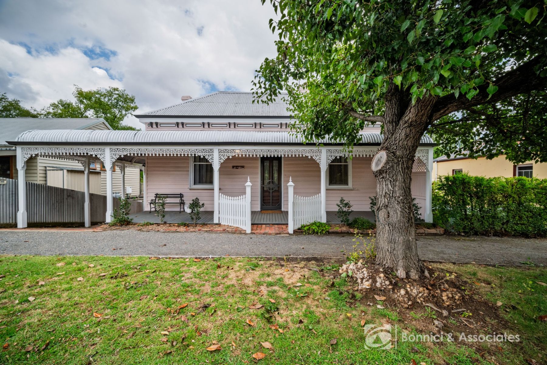 68 High Street, Beechworth VIC 3747, Beechworth - Image 1