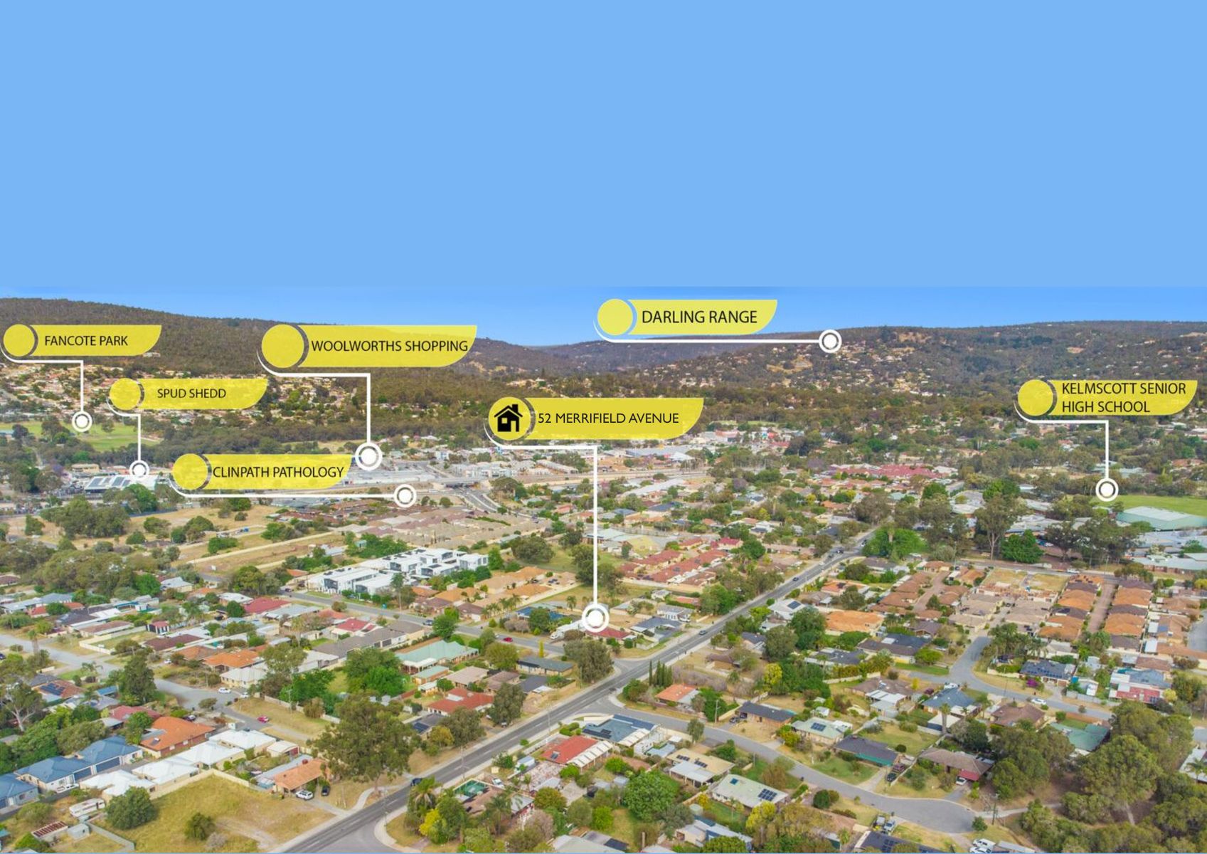 52 Merrifield, Kelmscott WA 6111, Kelmscott - Thumbnail 8