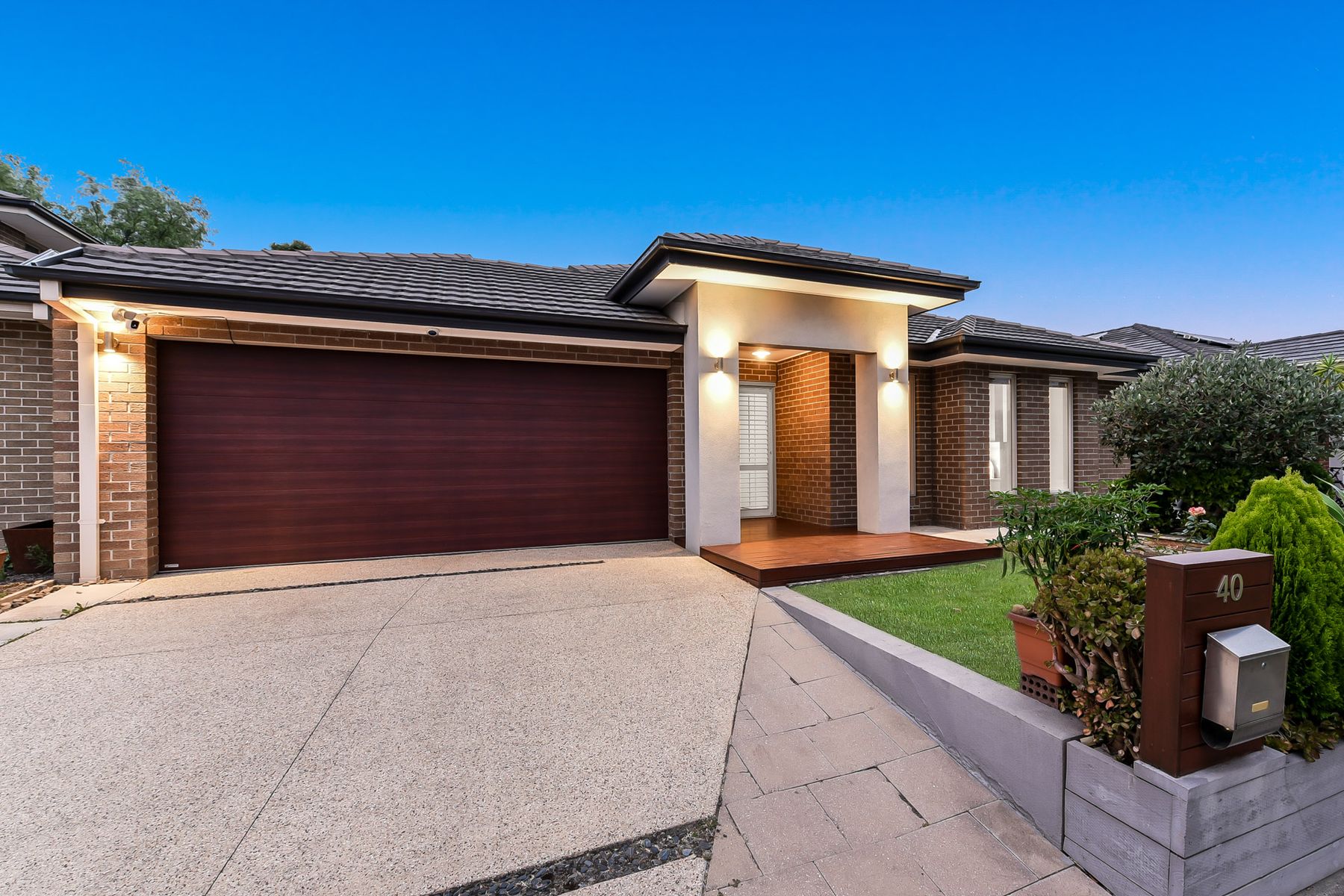 40 Clarendon Drive, Keysborough, VIC 3173, Keysborough - Thumbnail 2