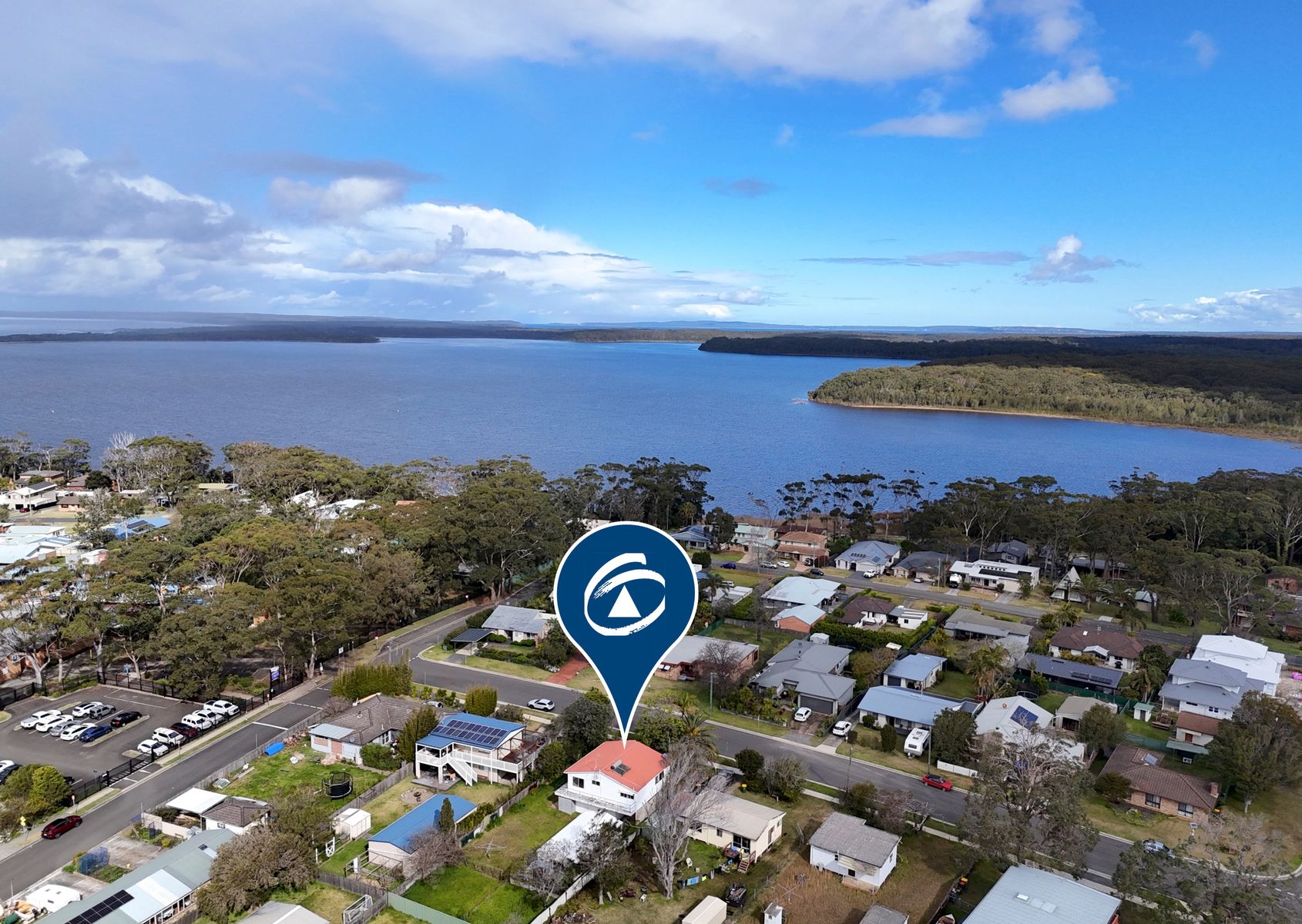 38 Fairlands Street, Culburra Beach NSW 2540, Culburra Beach - Thumbnail 2