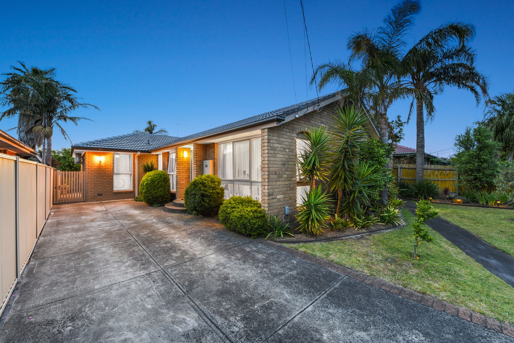 58 Kuringgai Crescent, Noble Park, VIC 3174, Noble Park - Thumbnail 2