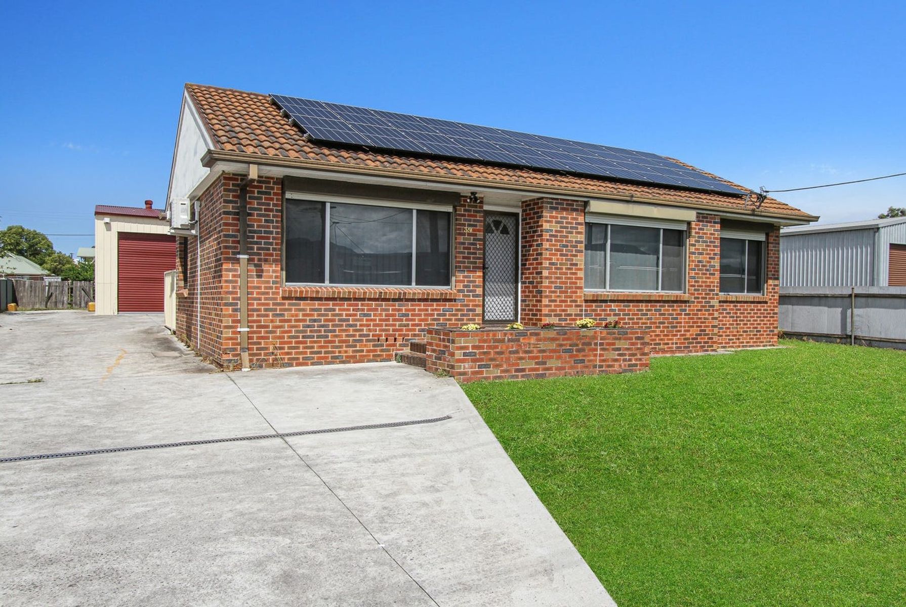 39 Marshall Street, Dapto NSW 2530