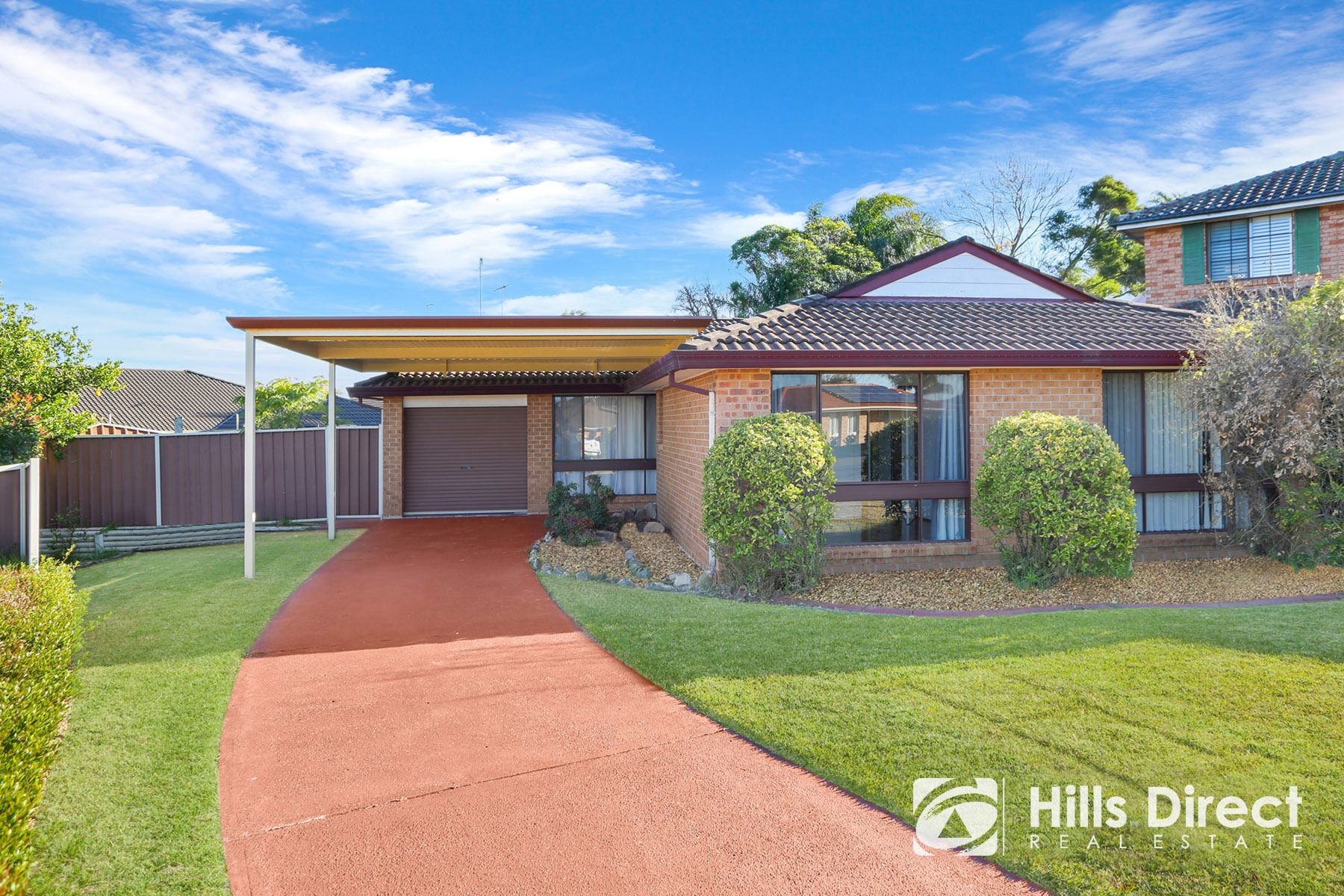35 Camilleri Avenue, Quakers Hill - Image 1