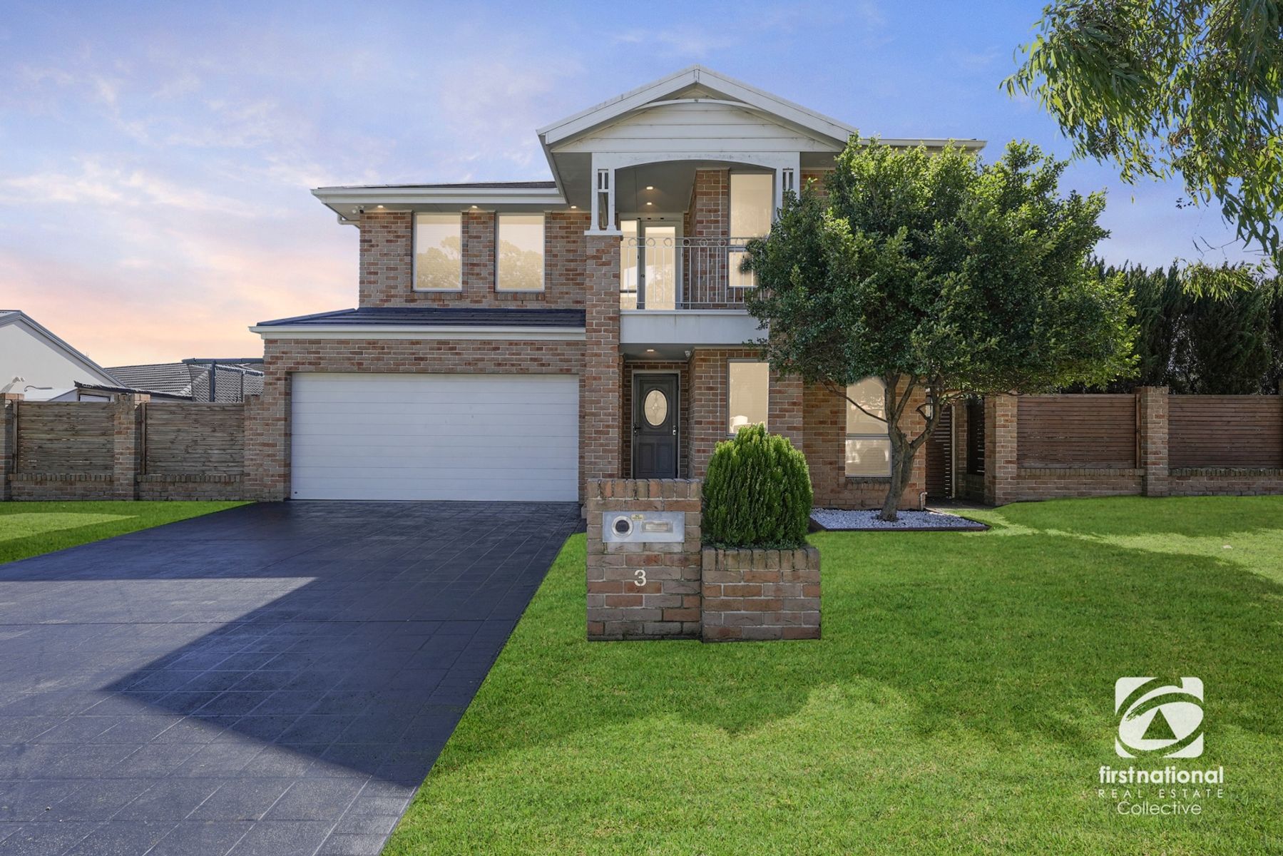 3 Clontarf Avenue, Harrington Park NSW 2567, Harrington Park - Thumbnail 2