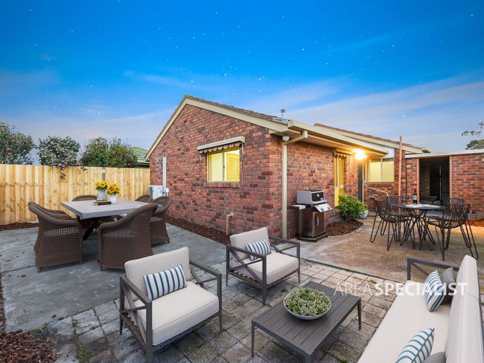 3/127 Kinross Avenue, Edithvale, VIC 3196, Edithvale - Thumbnail 8