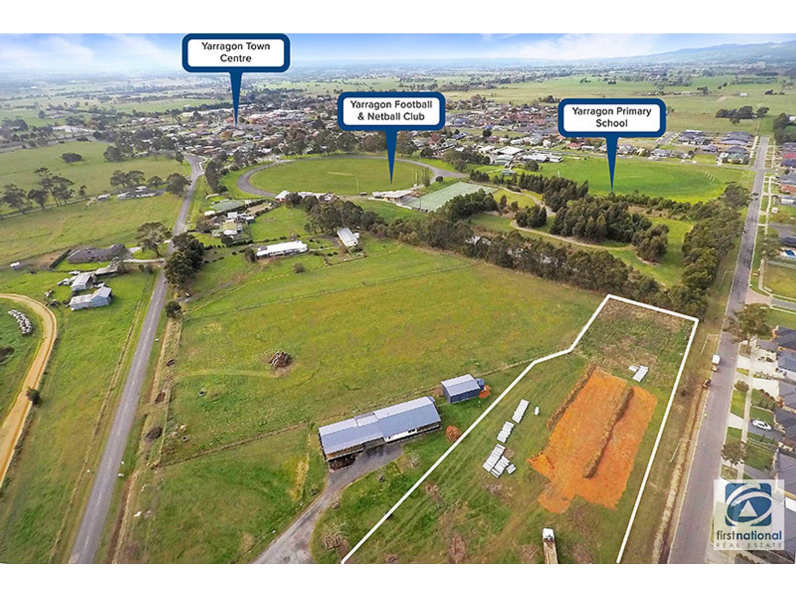 Rodier Road, Yarragon VIC 3823, Yarragon - Thumbnail 2
