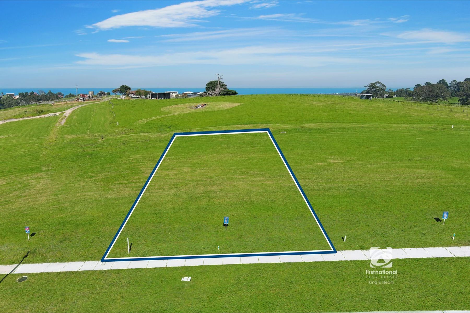 Lot 151 Apollo Drive, Lakes Entrance VIC 3909