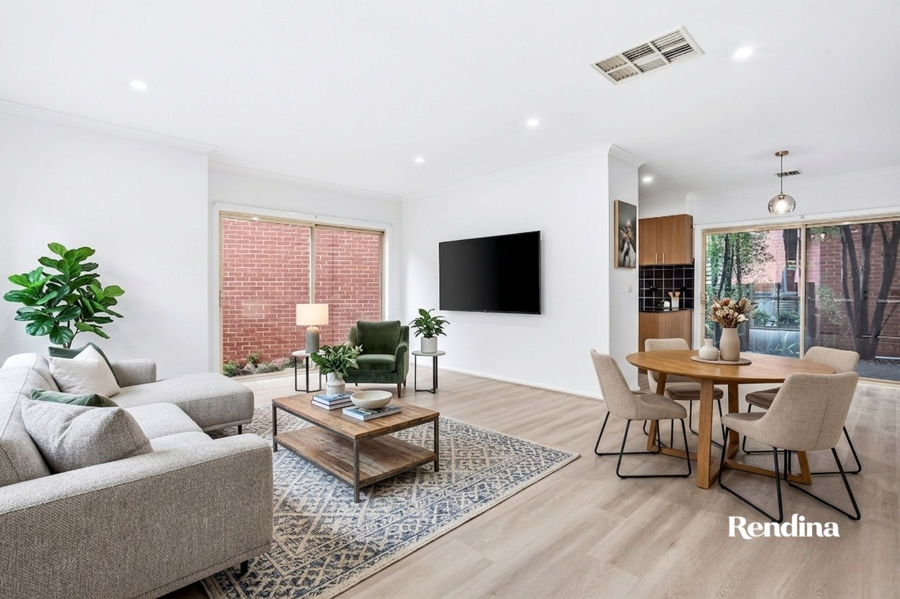 14 Newmarket Way, Flemington - Thumbnail 2