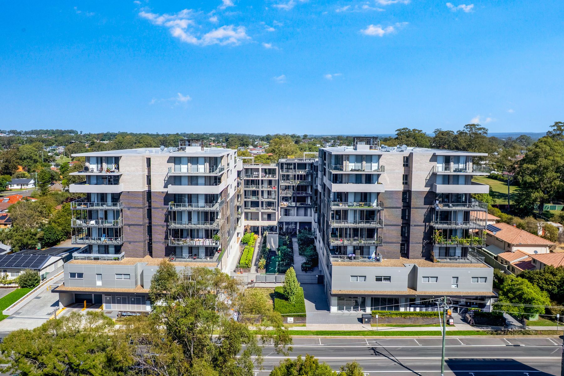 303B/48-56 Derby Street, Kingswood NSW 2747, Kingswood - Image 1