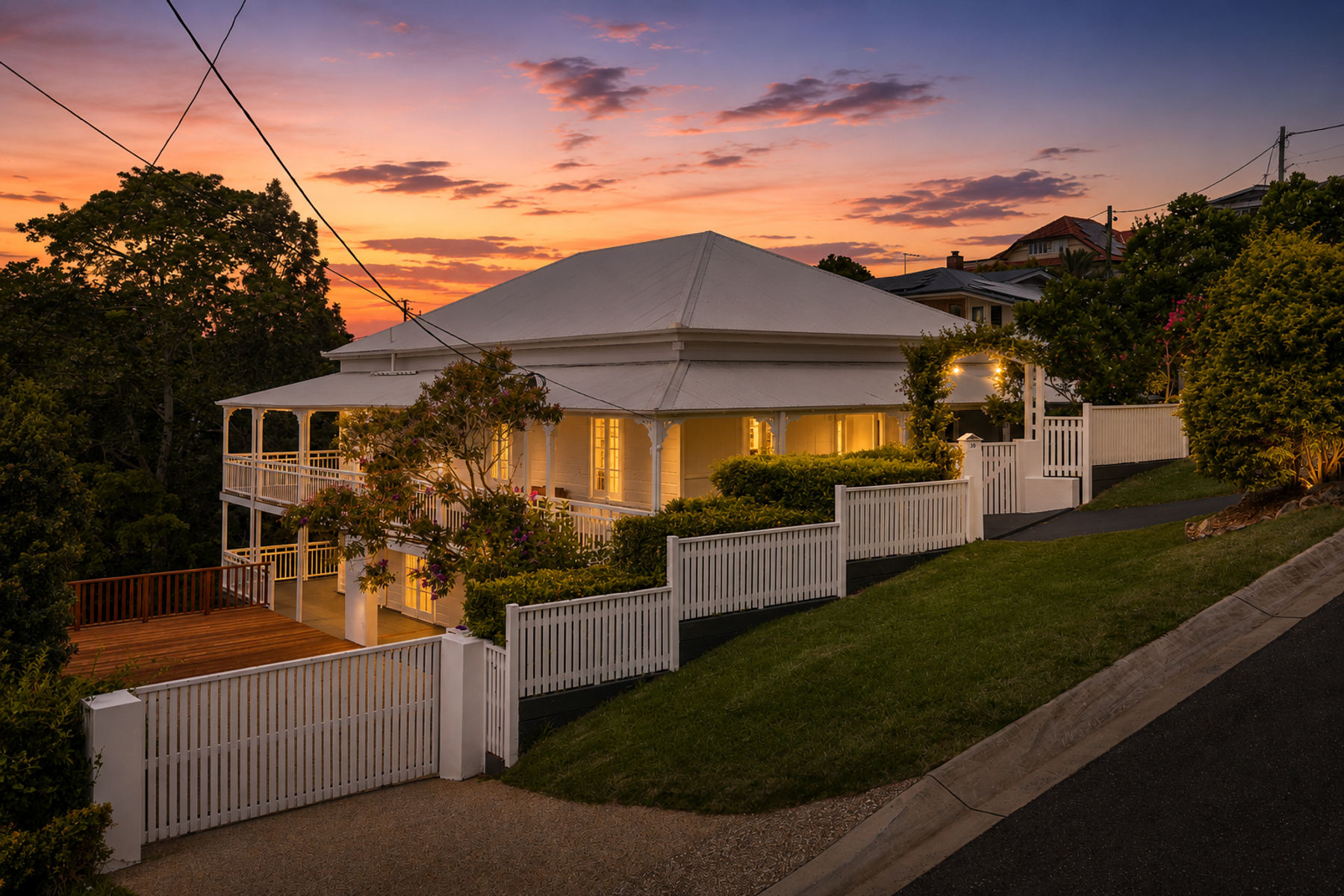 30 Norwood Terrace — photo from Place