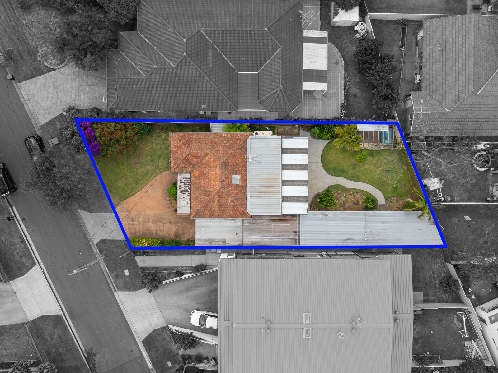 17 Marong Street, Panania NSW 2213, Panania - Thumbnail 2