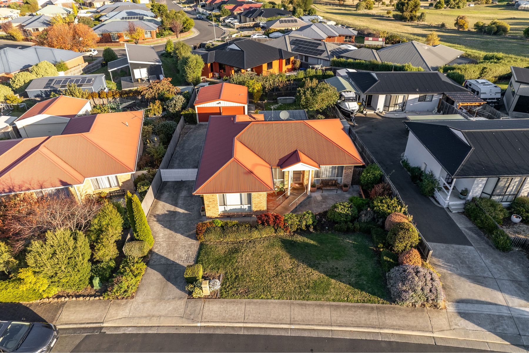 Stanley Court, 8, Sorell 1