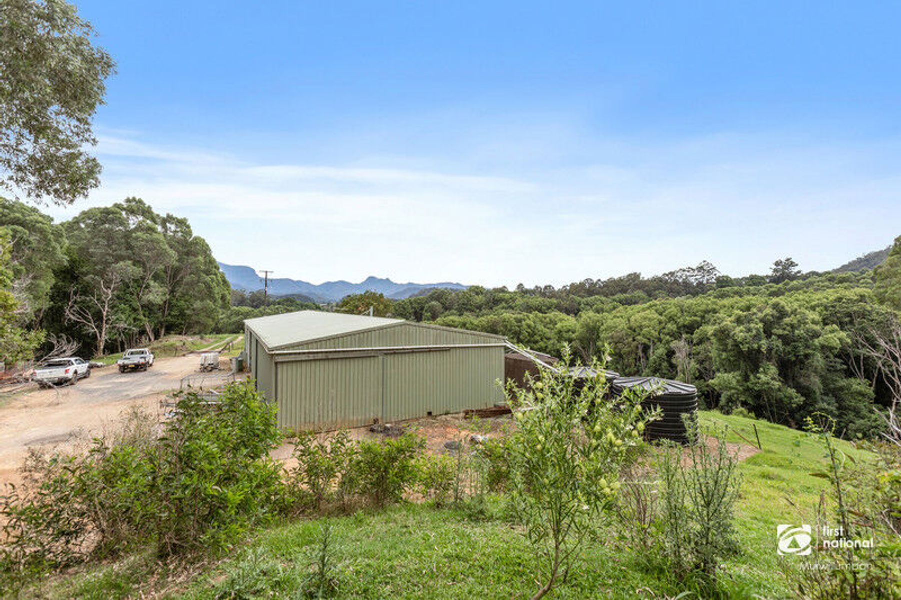 345 Chilcotts Road, Chillingham NSW 2484, Chillingham - Thumbnail 5