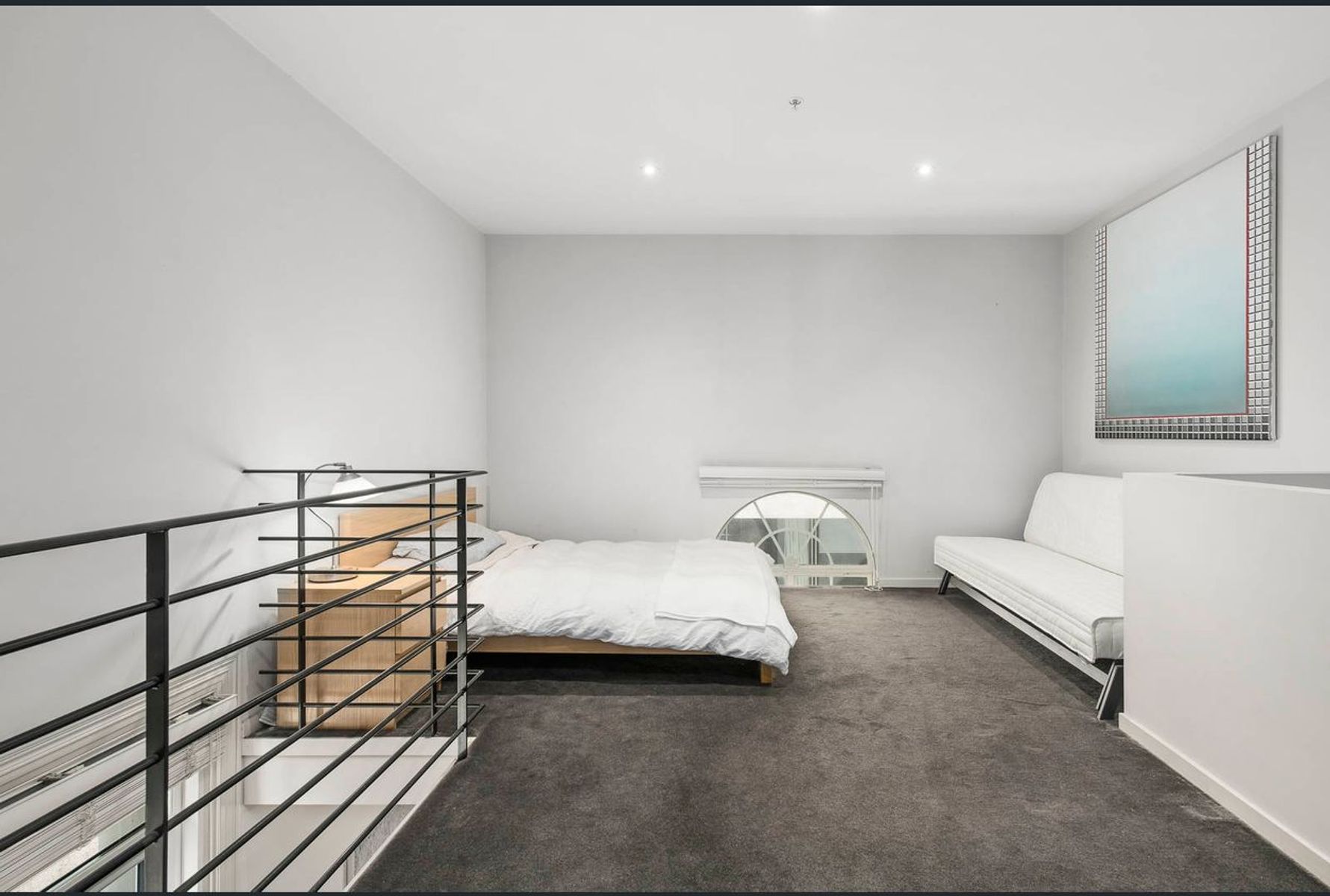 U10 390 internal bedroom