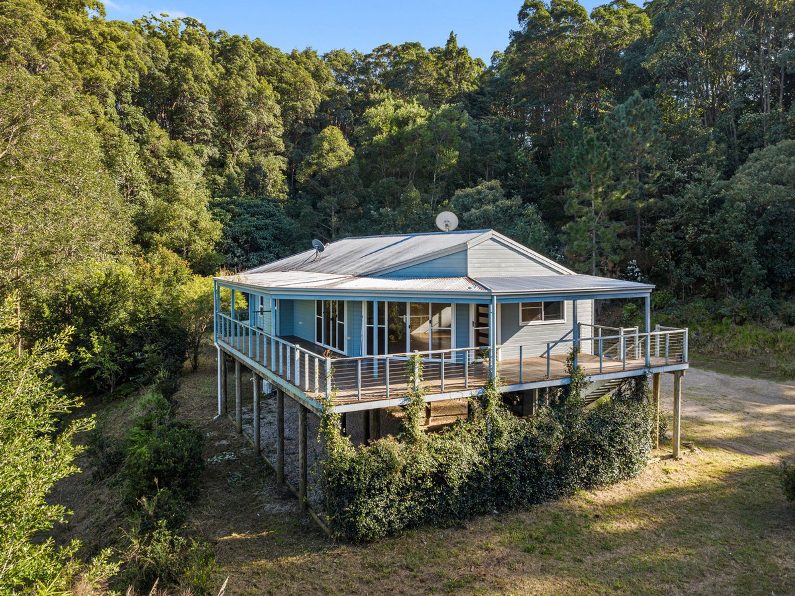 68 Warwick Park Road, Wooyung NSW 2483