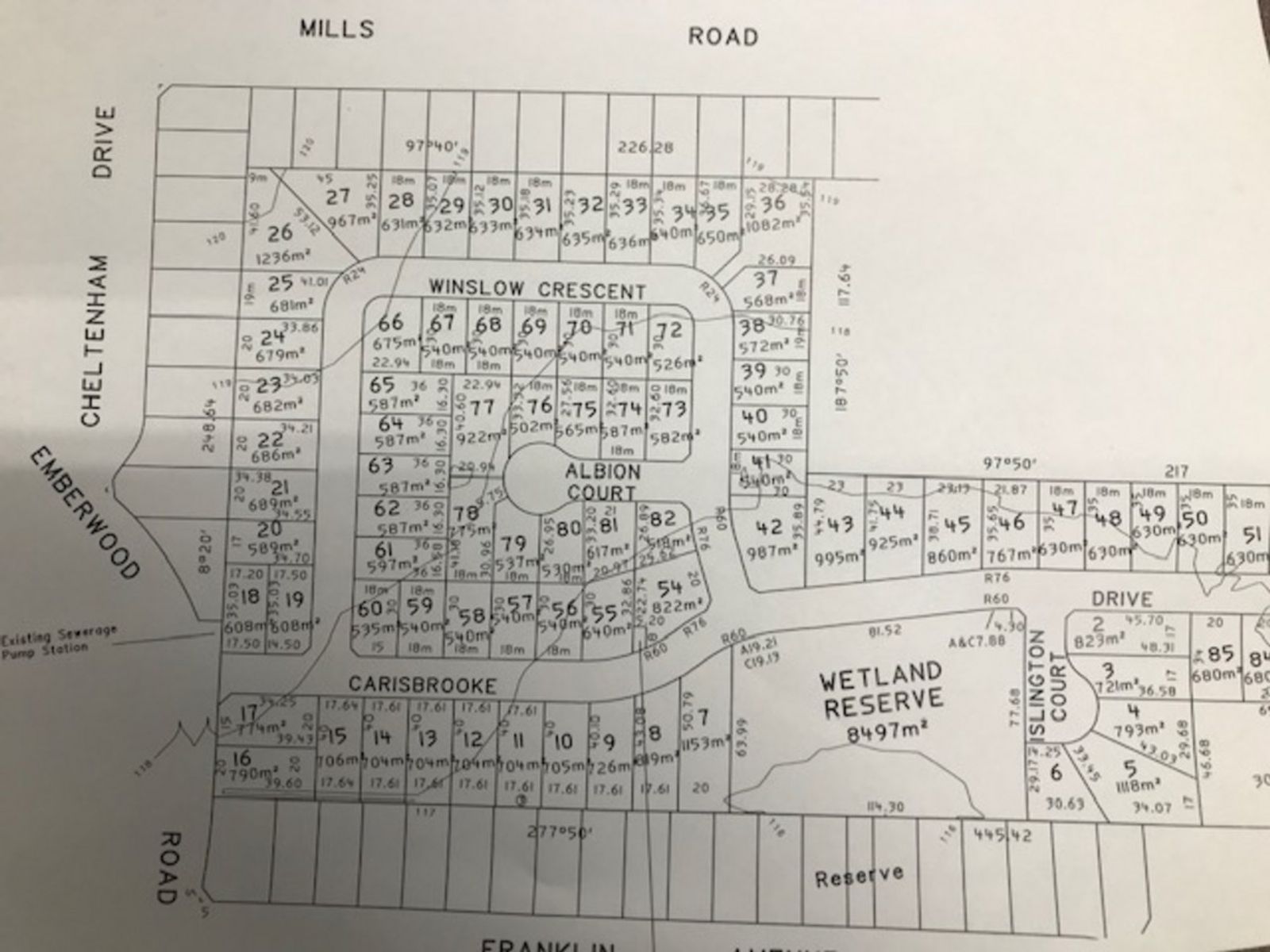 Lot 59 Carisbrooke Drive, Warragul VIC 3820, Warragul - Thumbnail 5