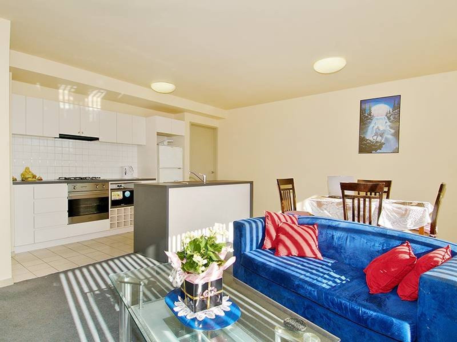 105/50 Rourke Lane, Kensington - Thumbnail 3