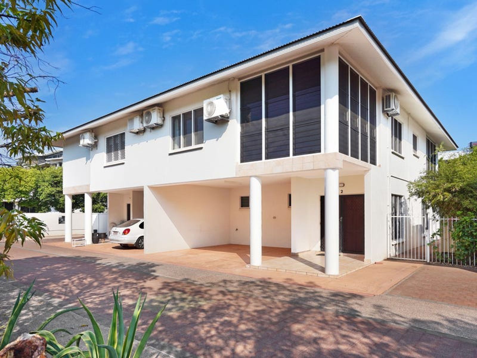 2/20 Barossa Street, Larrakeyah NT 0820, Larrakeyah - Thumbnail 2