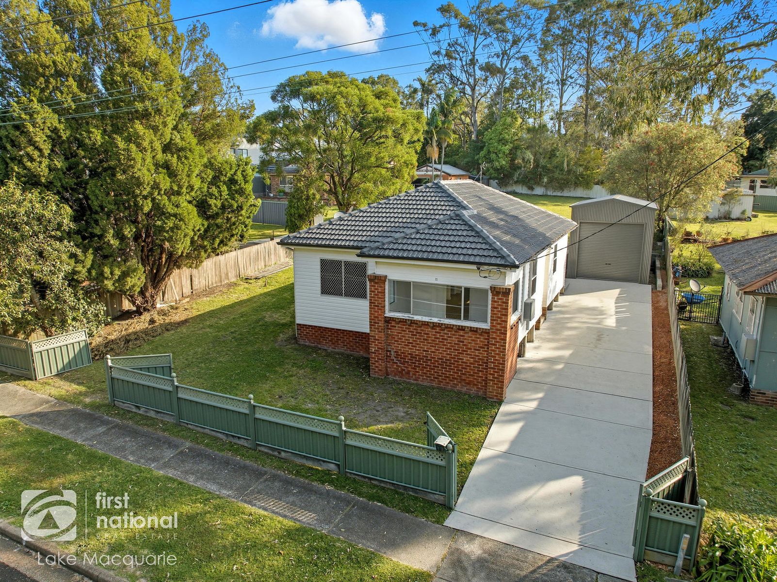 11 South Parade, Blackalls Park NSW 2283, Blackalls Park - Thumbnail 2