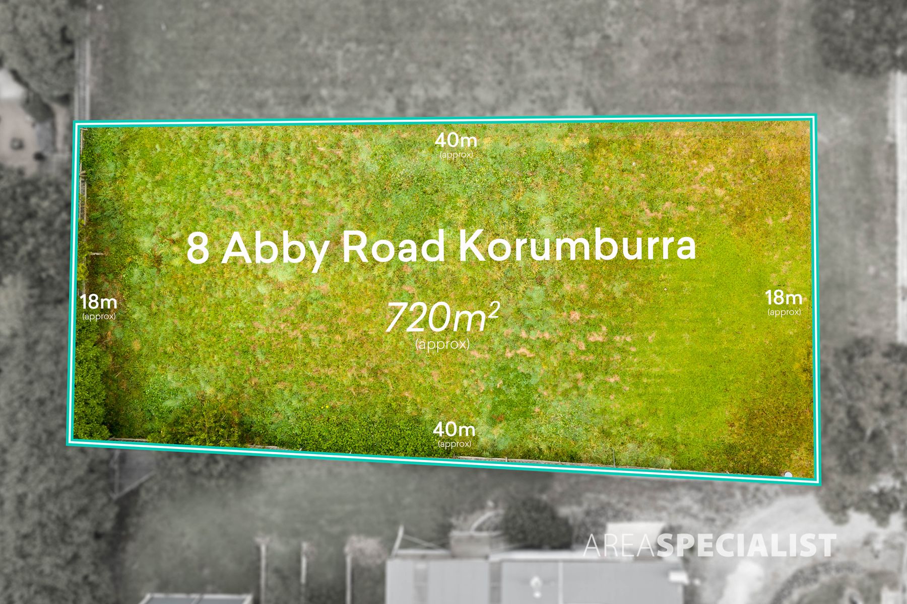 8 Abby Road, Korumburra, VIC 3950, Korumburra - Thumbnail 2