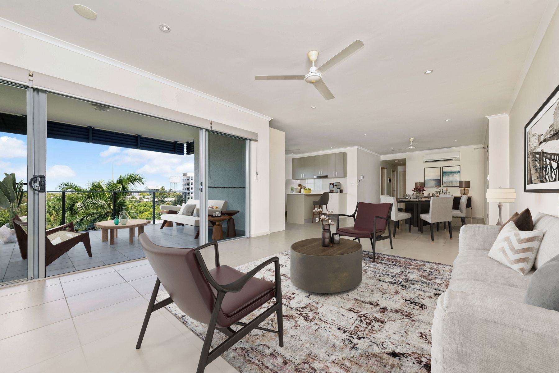 29/10 Doctors Gully Road, Larrakeyah NT 0820, Larrakeyah - Thumbnail 2