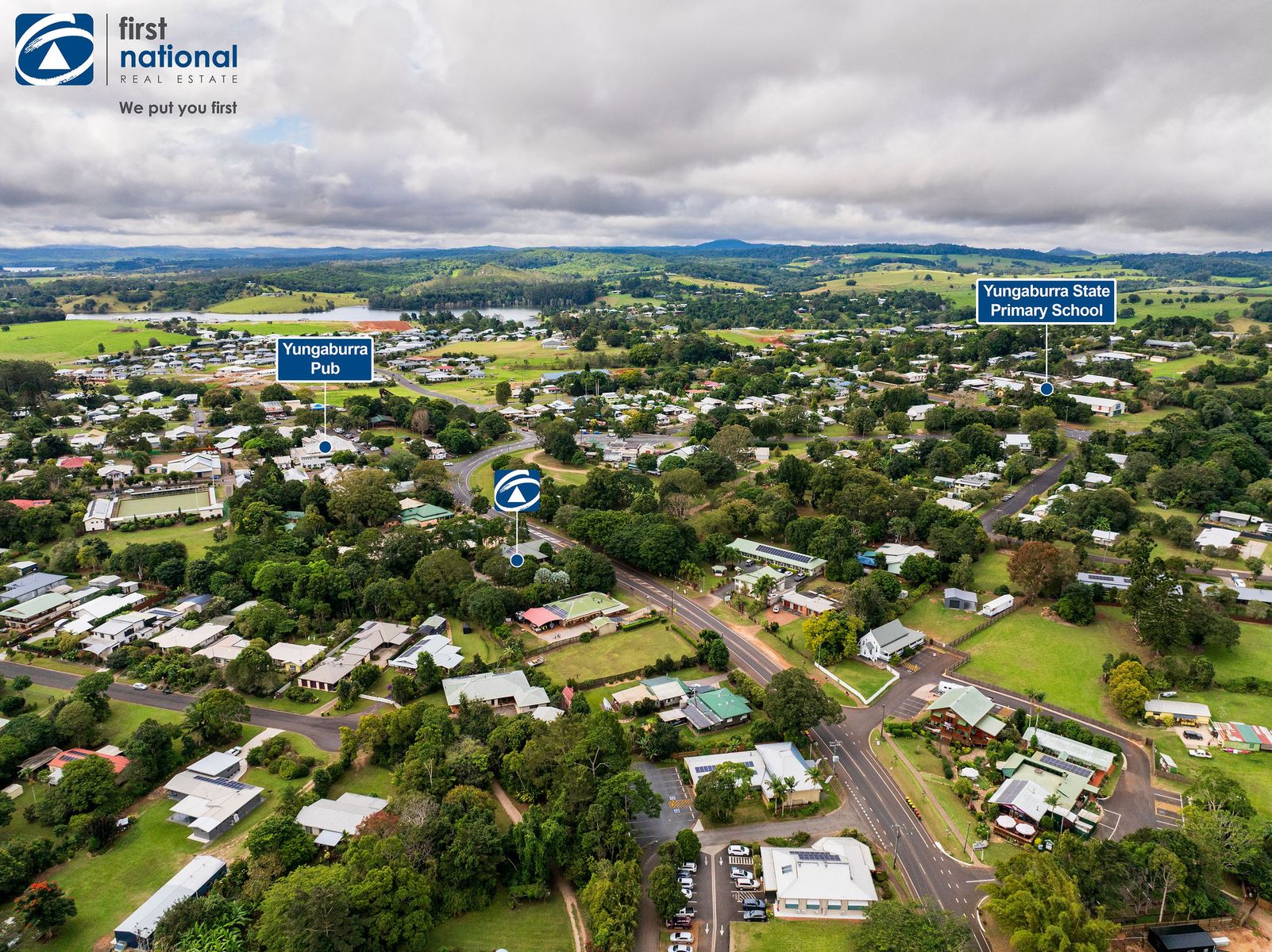 24 Gillies Range Road, Yungaburra QLD 4884, Yungaburra - Image 1