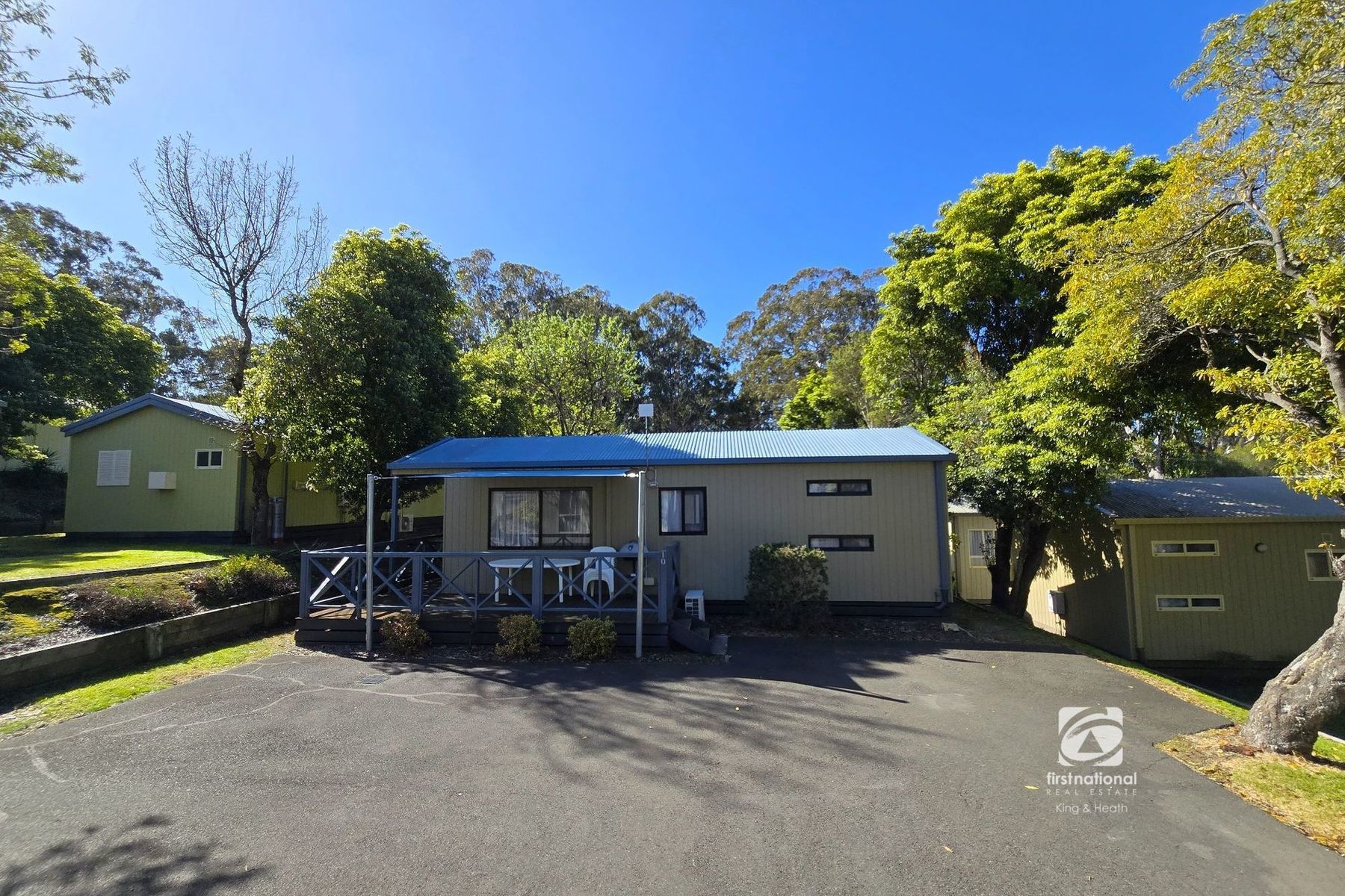 10/1 Mairburn Road, Metung VIC 3904, Metung - Image 1