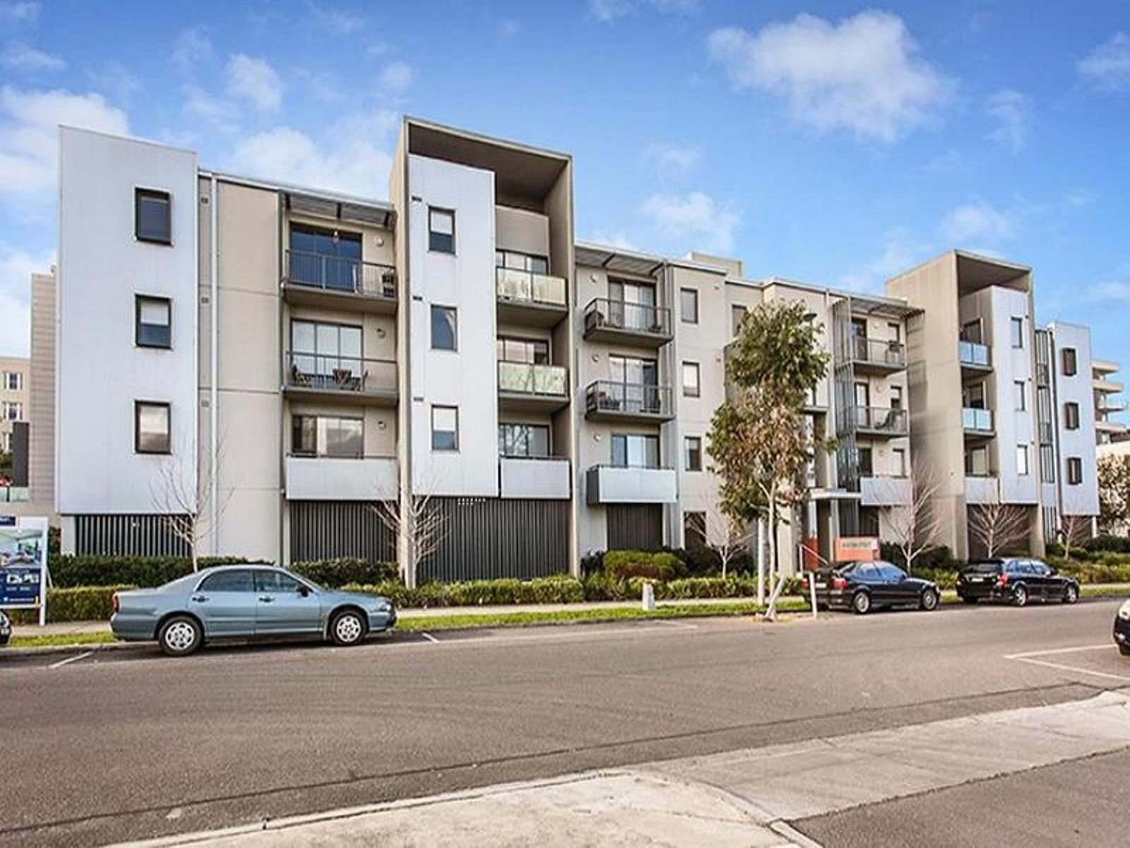209/86 Altona Street, Kensington - Thumbnail 3