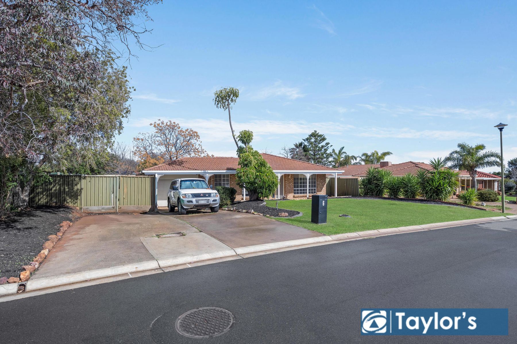 6 Birchwood Rise, Blakeview SA 5114, Blakeview - Thumbnail 2