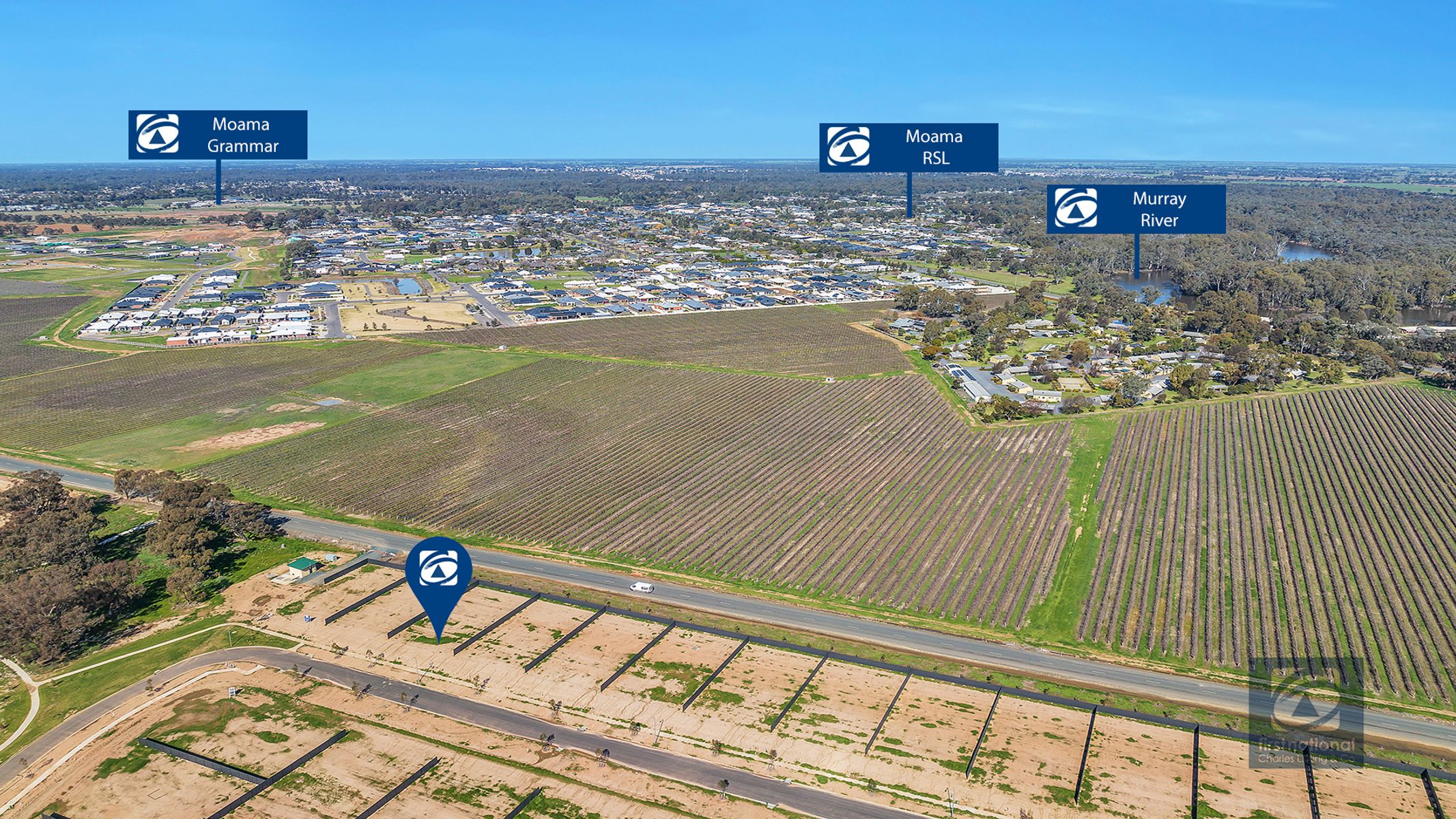 54 The Range, Currawong Circuit, Moama NSW 2731, Currawong Circuit - Thumbnail 5
