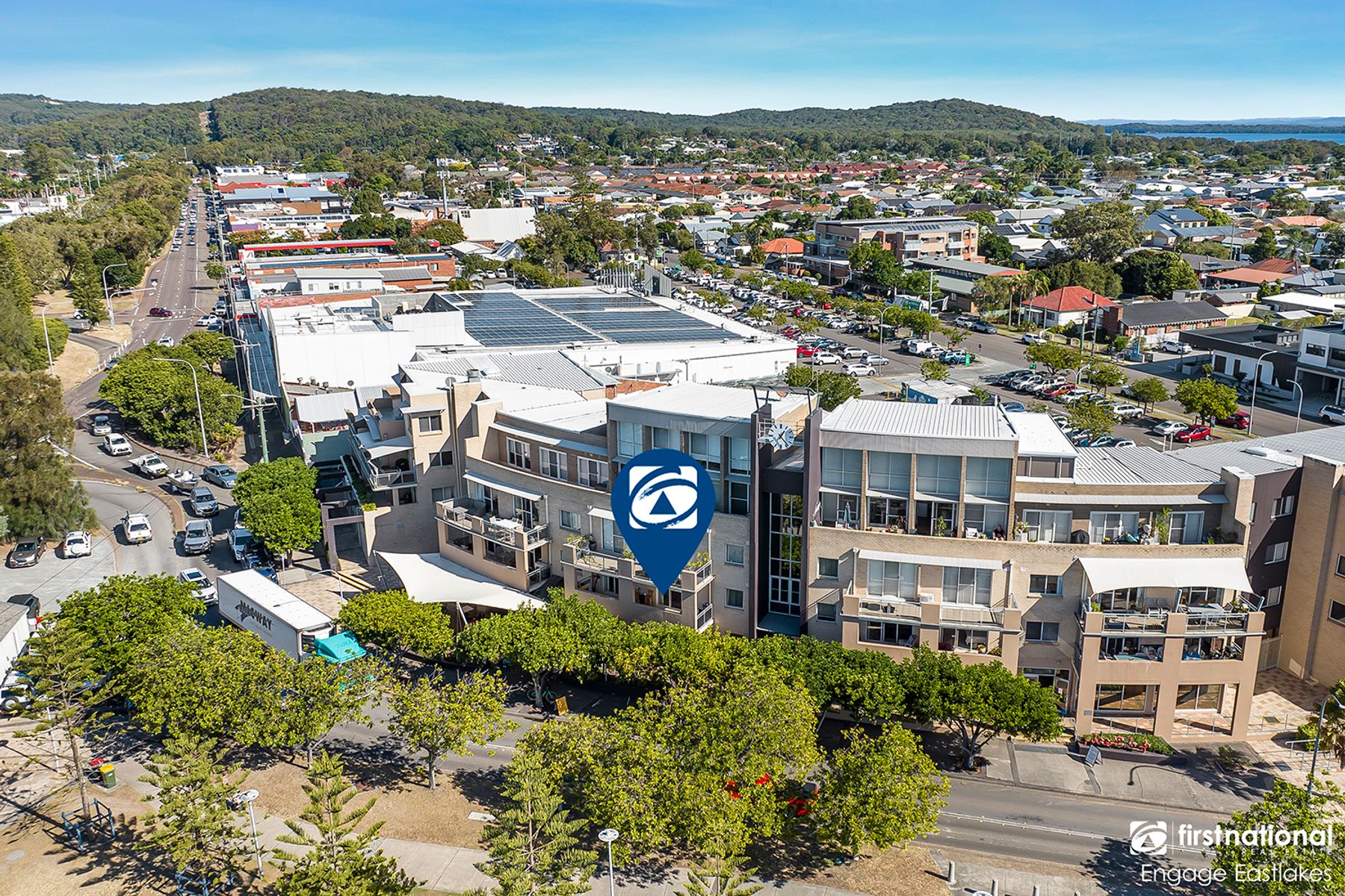 7/2 Belmont Street, Swansea NSW 2281, Swansea - Image 1