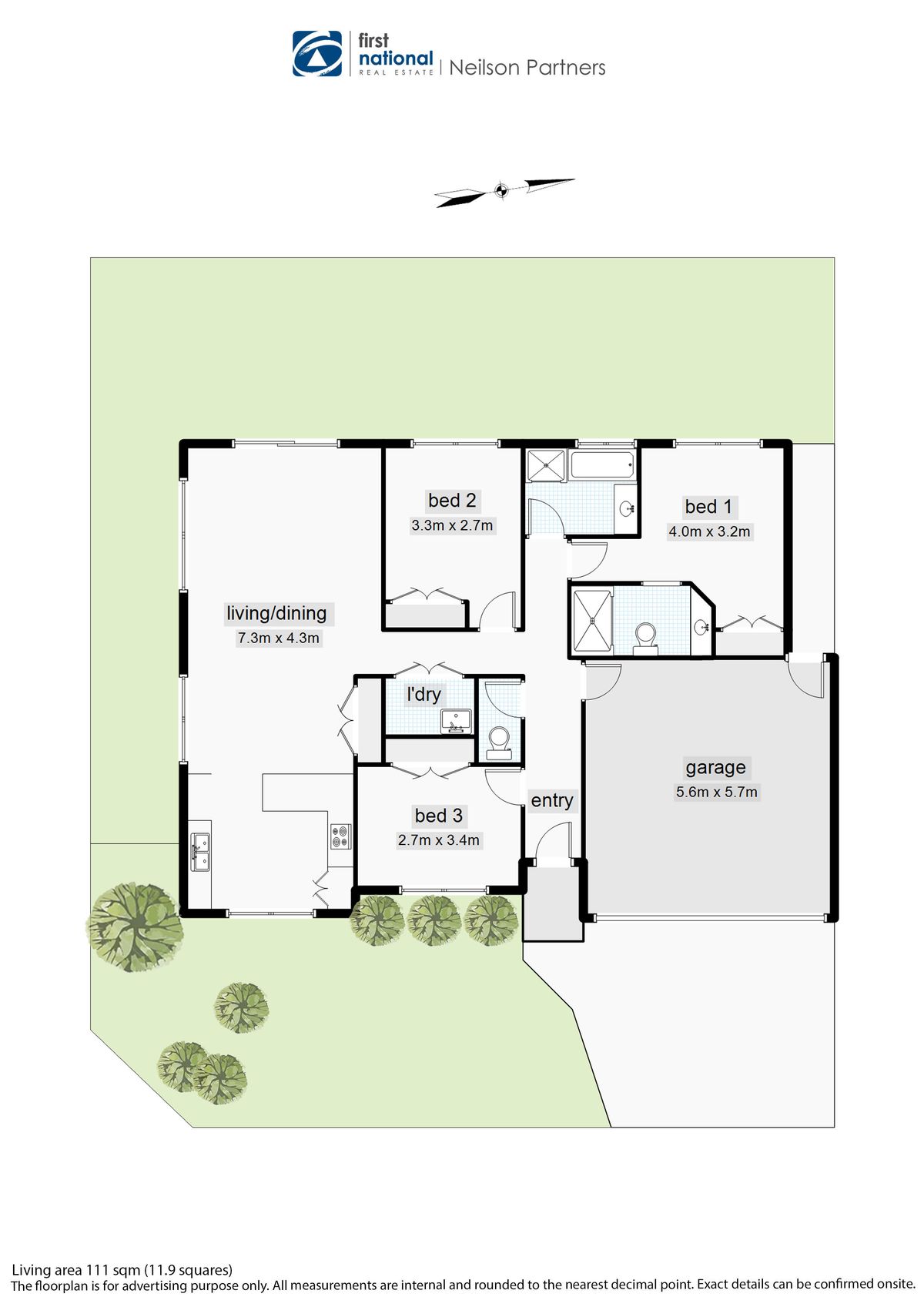 1 McClenaghan Place, Pakenham - Image 1