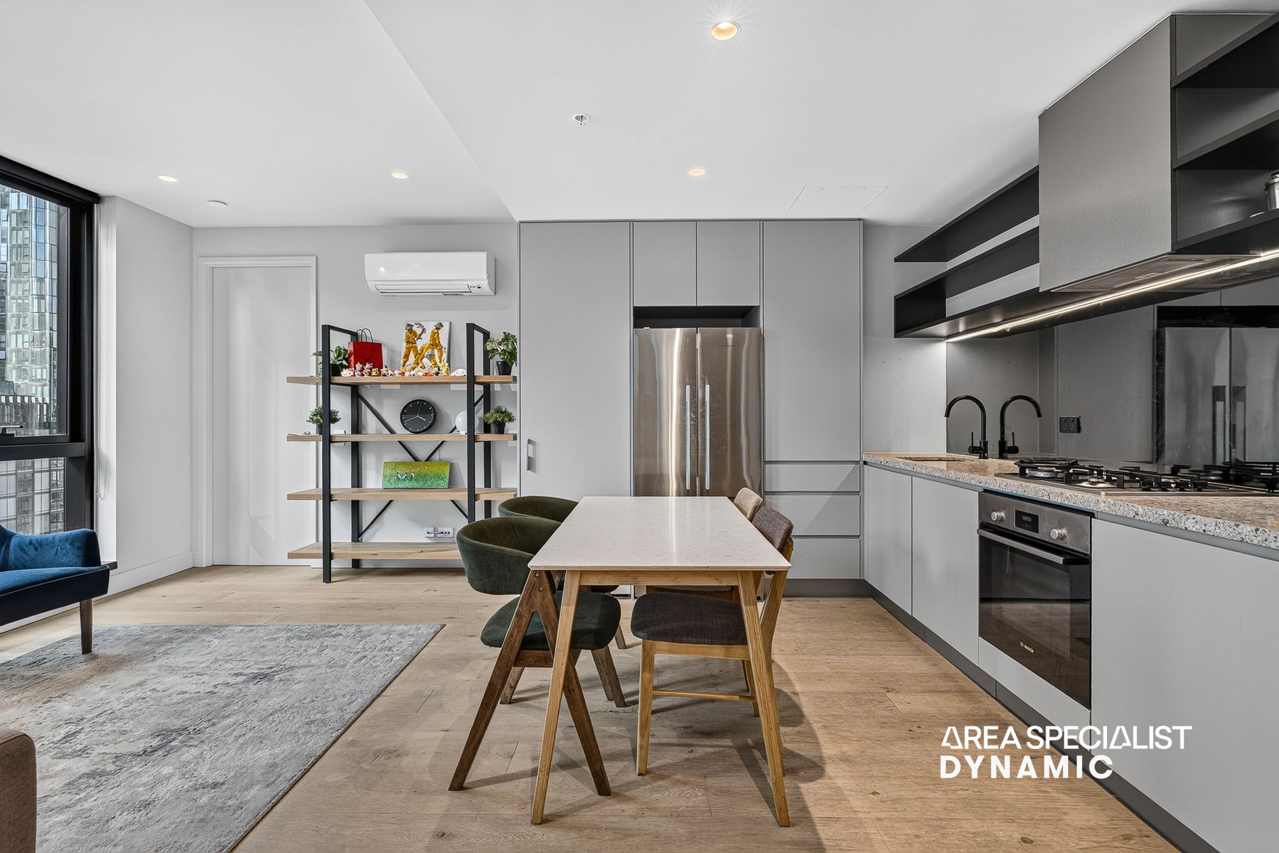 3106/318 Queen Street, Melbourne, Melbourne - Thumbnail 5