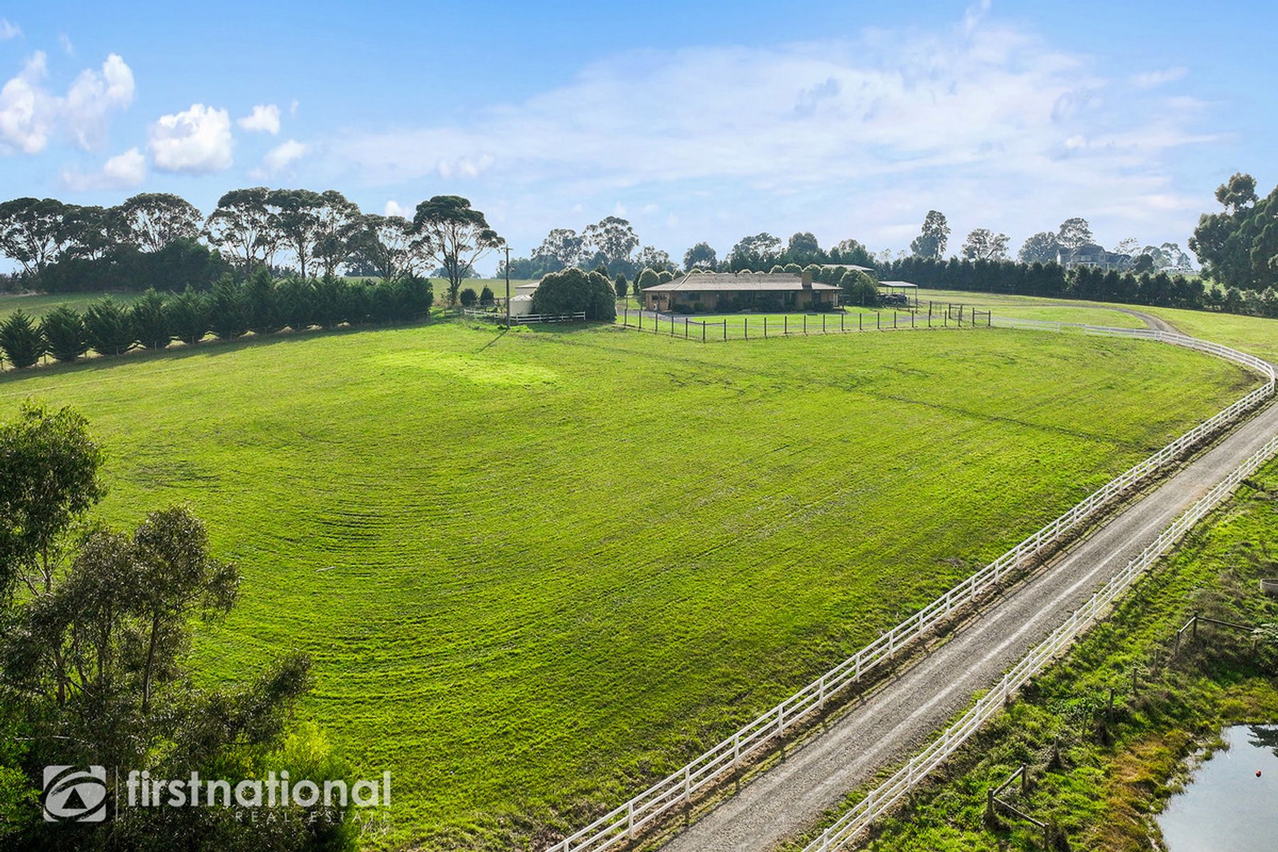 580 Labertouche Road, Labertouche, VIC 3816