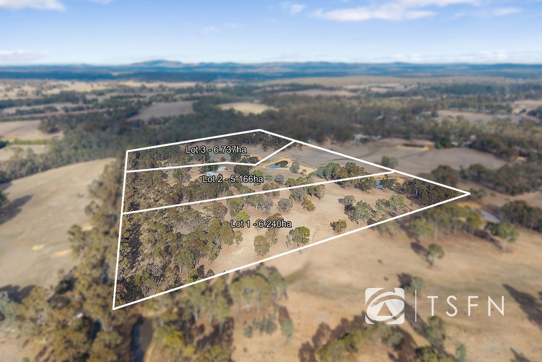 Lot 1, 1459 McIvor Highway, Longlea VIC 3551, Longlea - Thumbnail 3