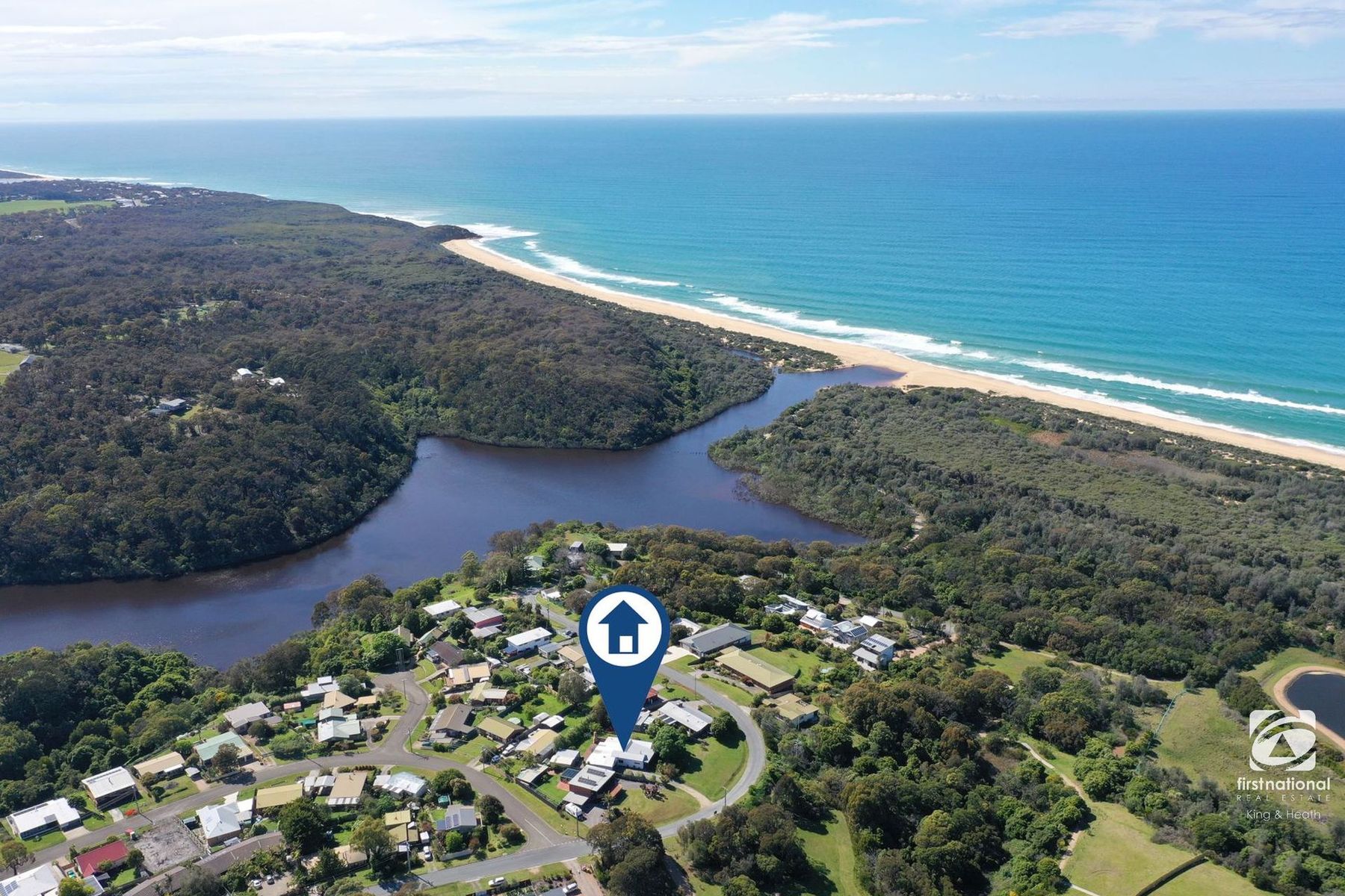 105 Lake Bunga Beach Road, Lake Bunga, VIC 3909