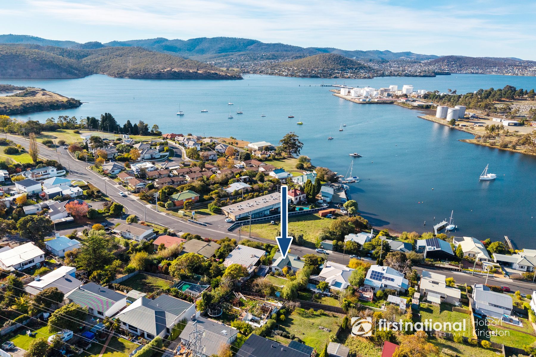 168 Risdon Road, Lutana TAS 7009, Lutana - Image 1