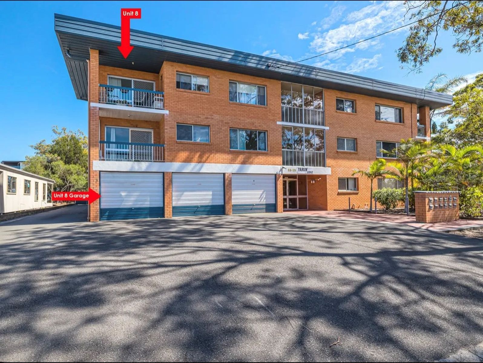 8/13 Ferguson Avenue, Bongaree QLD 4507