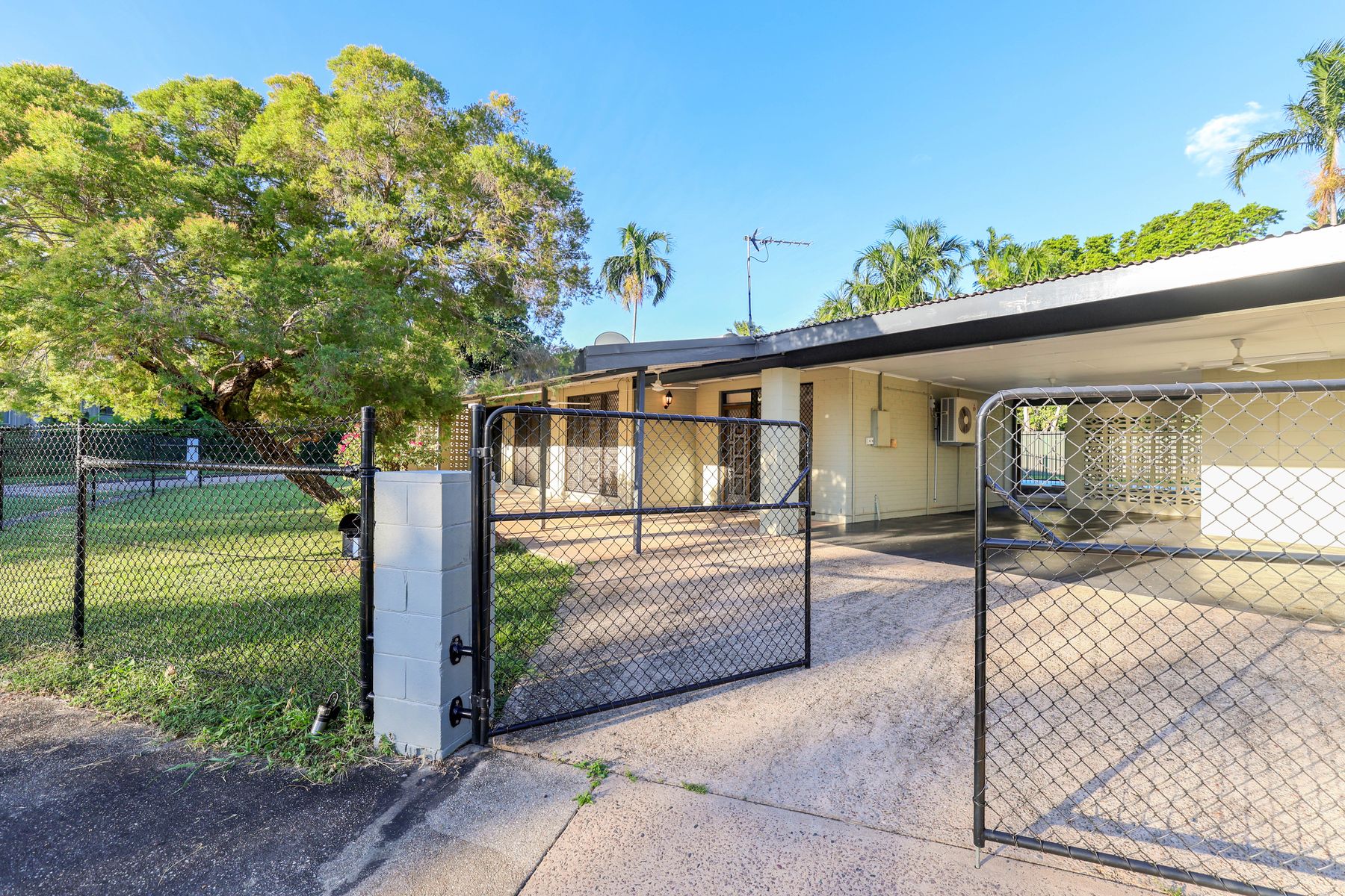 1 Varney Crescent, Jingili NT 0810, Jingili - Thumbnail 2