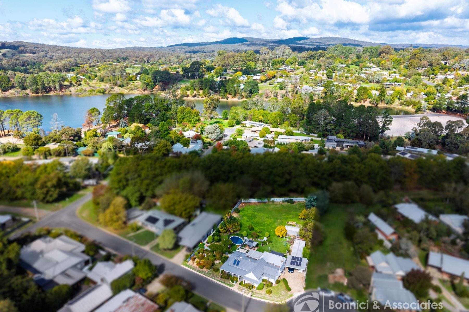 3 Atkinson Court, Beechworth - Image 1