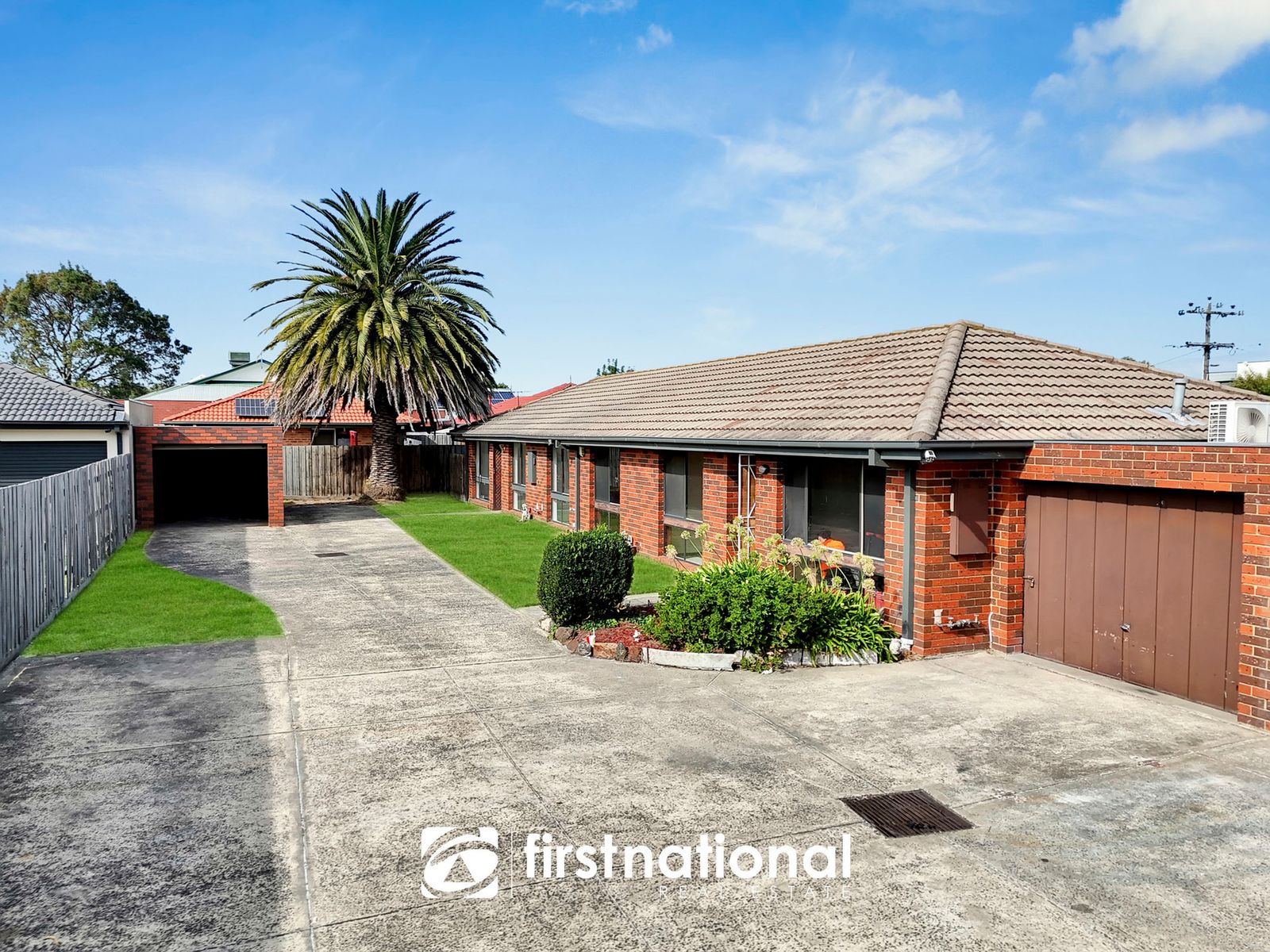 3/4 Fairfield Street, Cranbourne VIC 3977, Cranbourne - Image 1