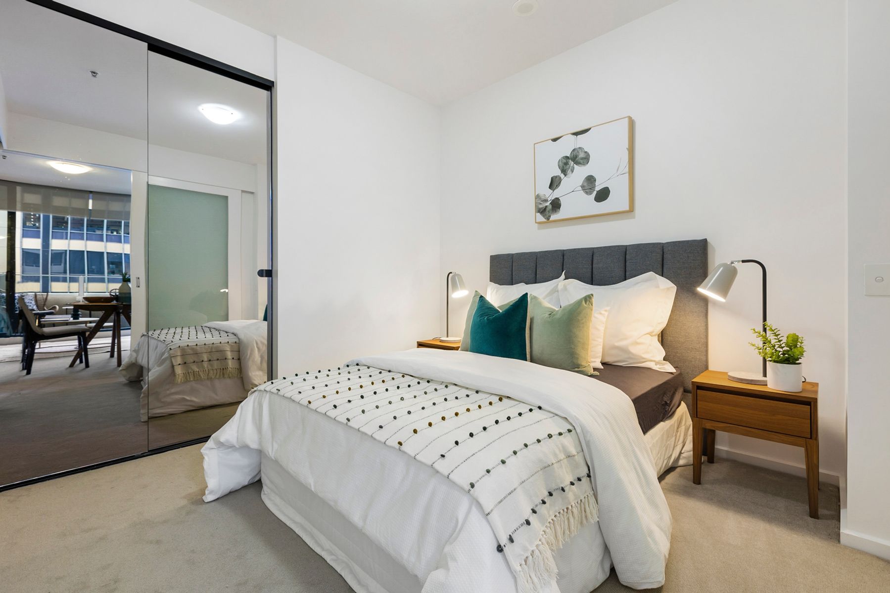 1312/25 Therry Street, Melbourne, VIC 3000, Melbourne - Thumbnail 4