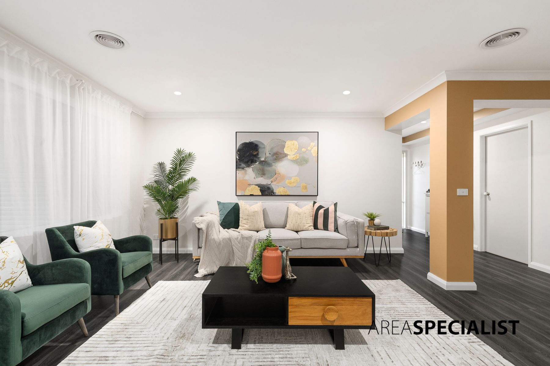 11 Bramble Close, Lyndhurst, Lyndhurst - Thumbnail 4