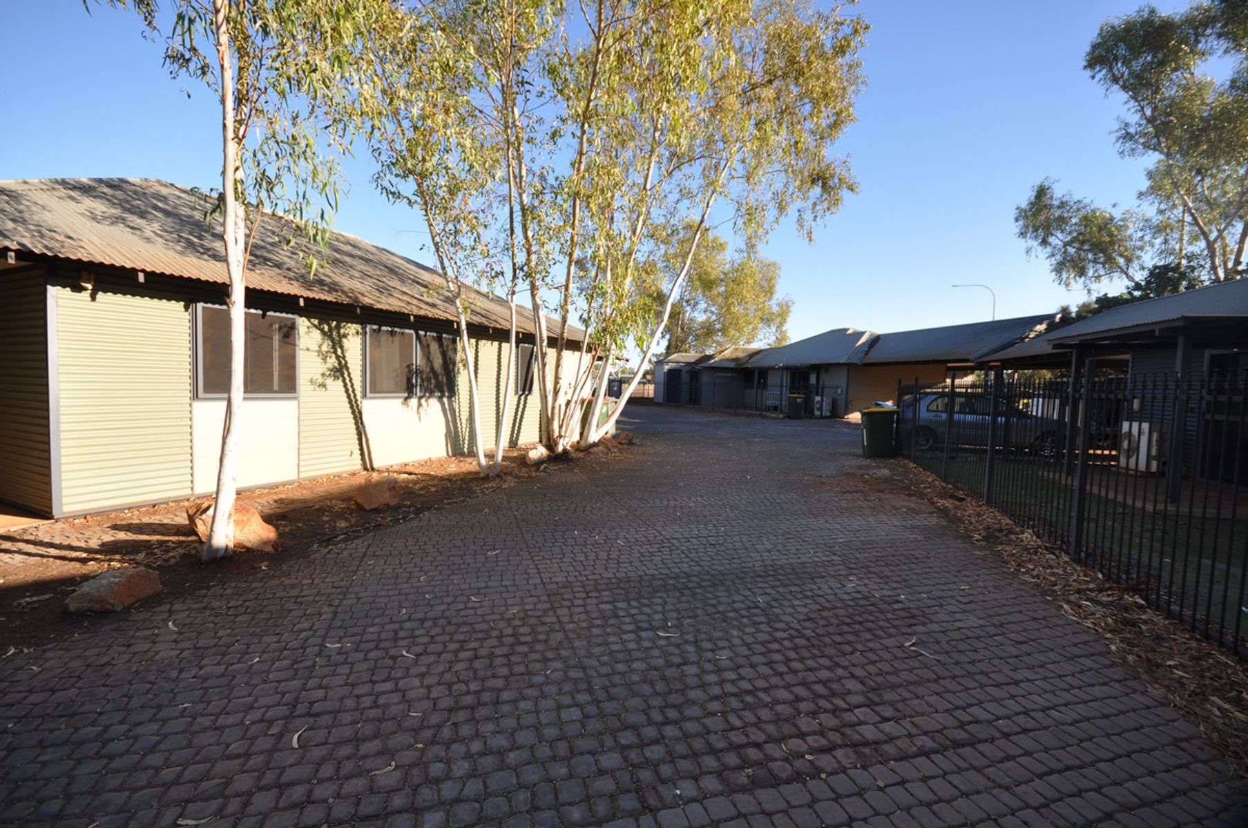 4/2 Phalarope Way, South Hedland WA 6722, South Hedland - Thumbnail 3