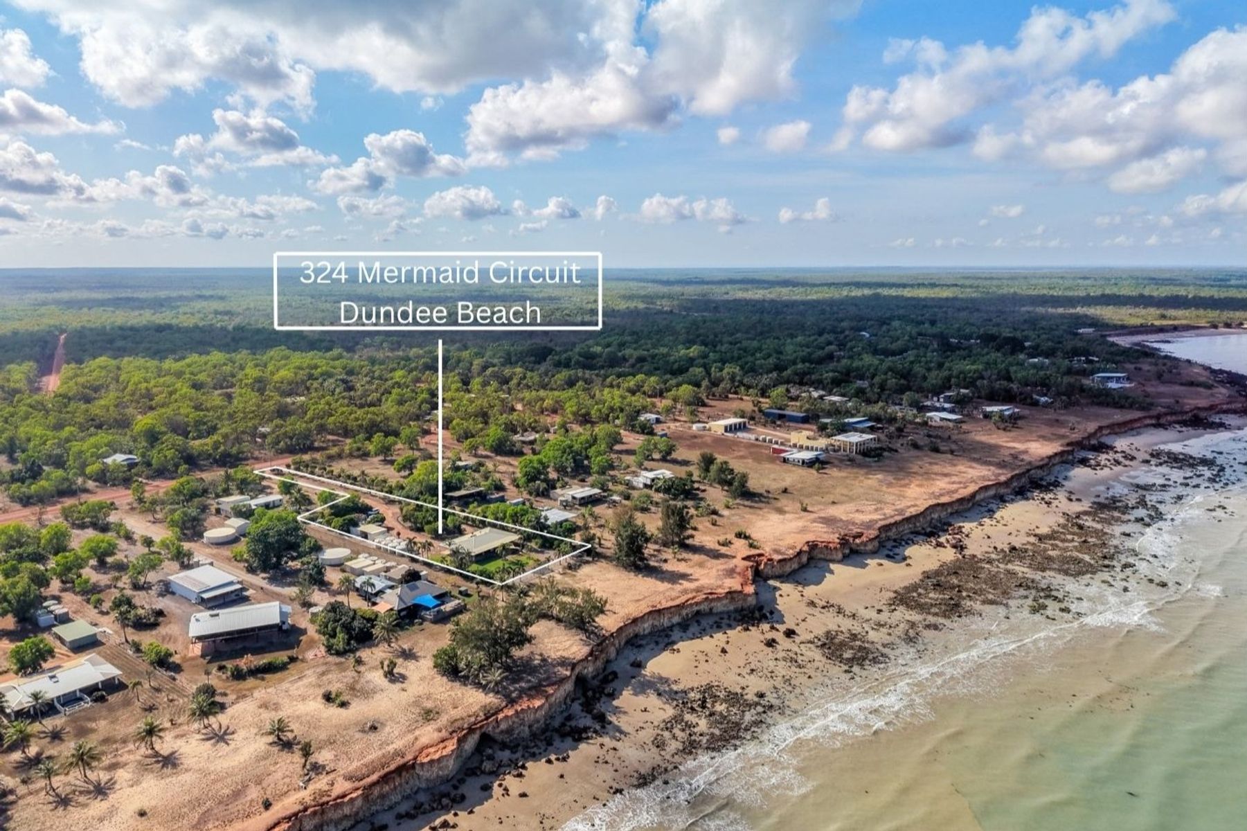 324 Mermaid Circuit, Dundee Beach NT 0840, Dundee Beach - Image 1
