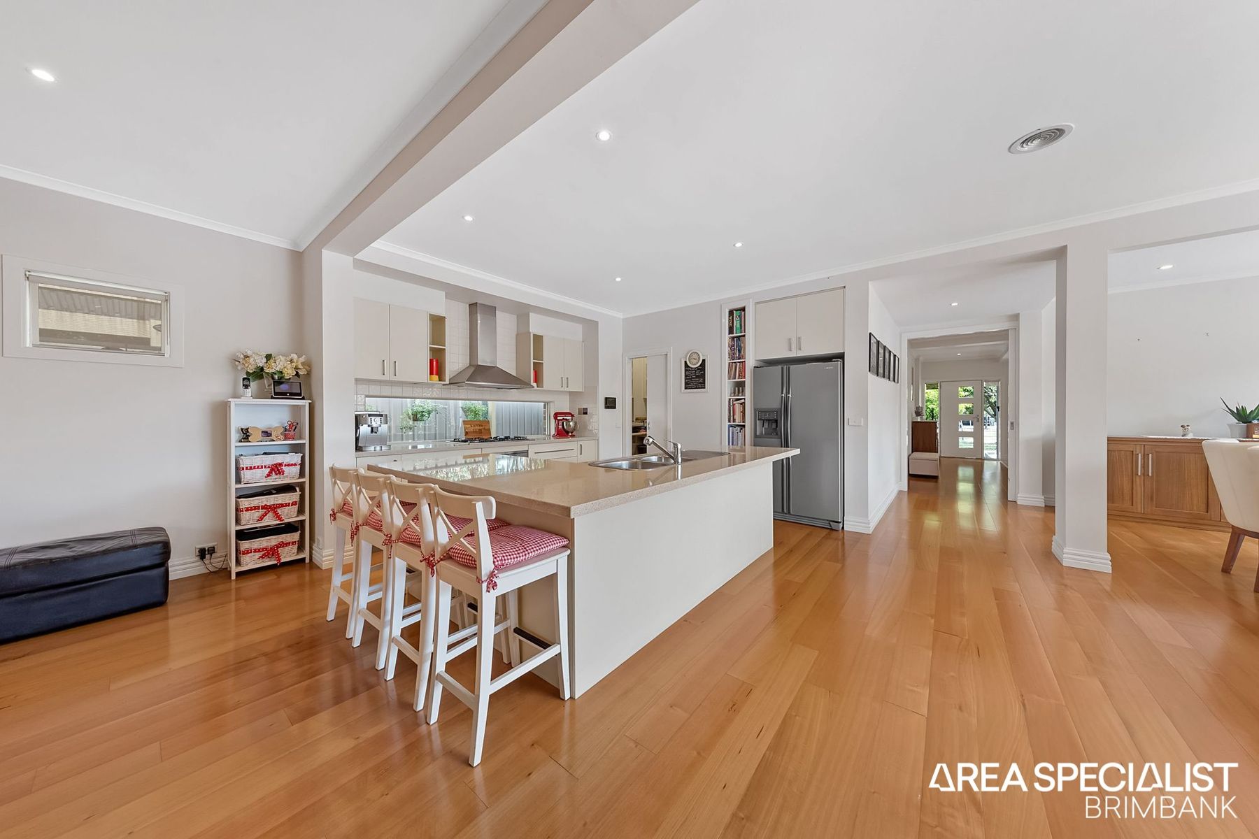 1 Brinkhill Court, Cairnlea, VIC 3023, Cairnlea - Thumbnail 7
