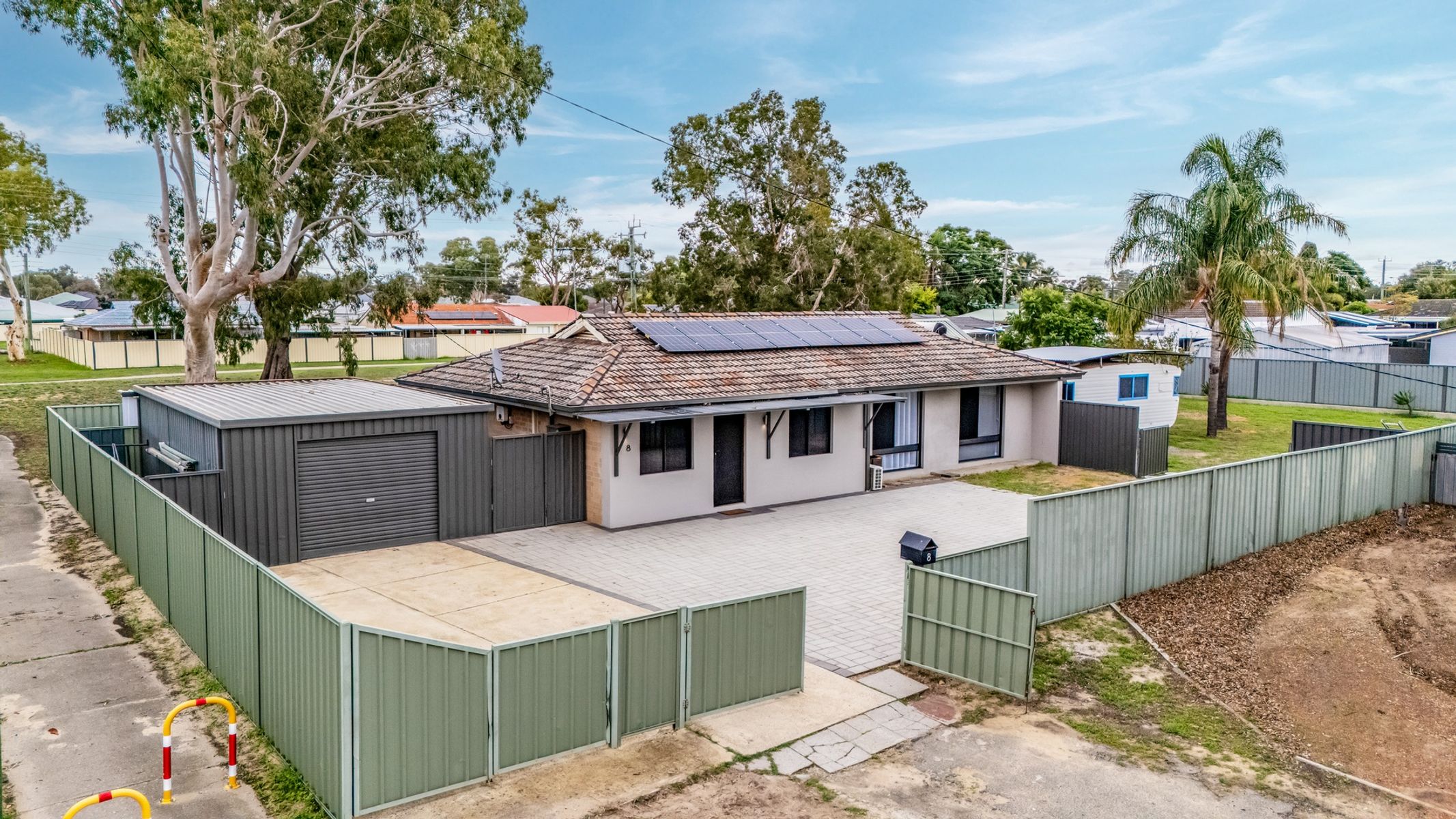 8 Amarantus Place, Pinjarra WA 6208, Pinjarra - Image 1