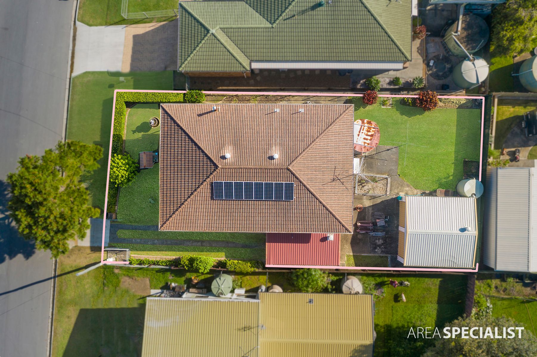 43 Warana Avenue, Steiglitz, QLD 4207, Steiglitz - Thumbnail 5