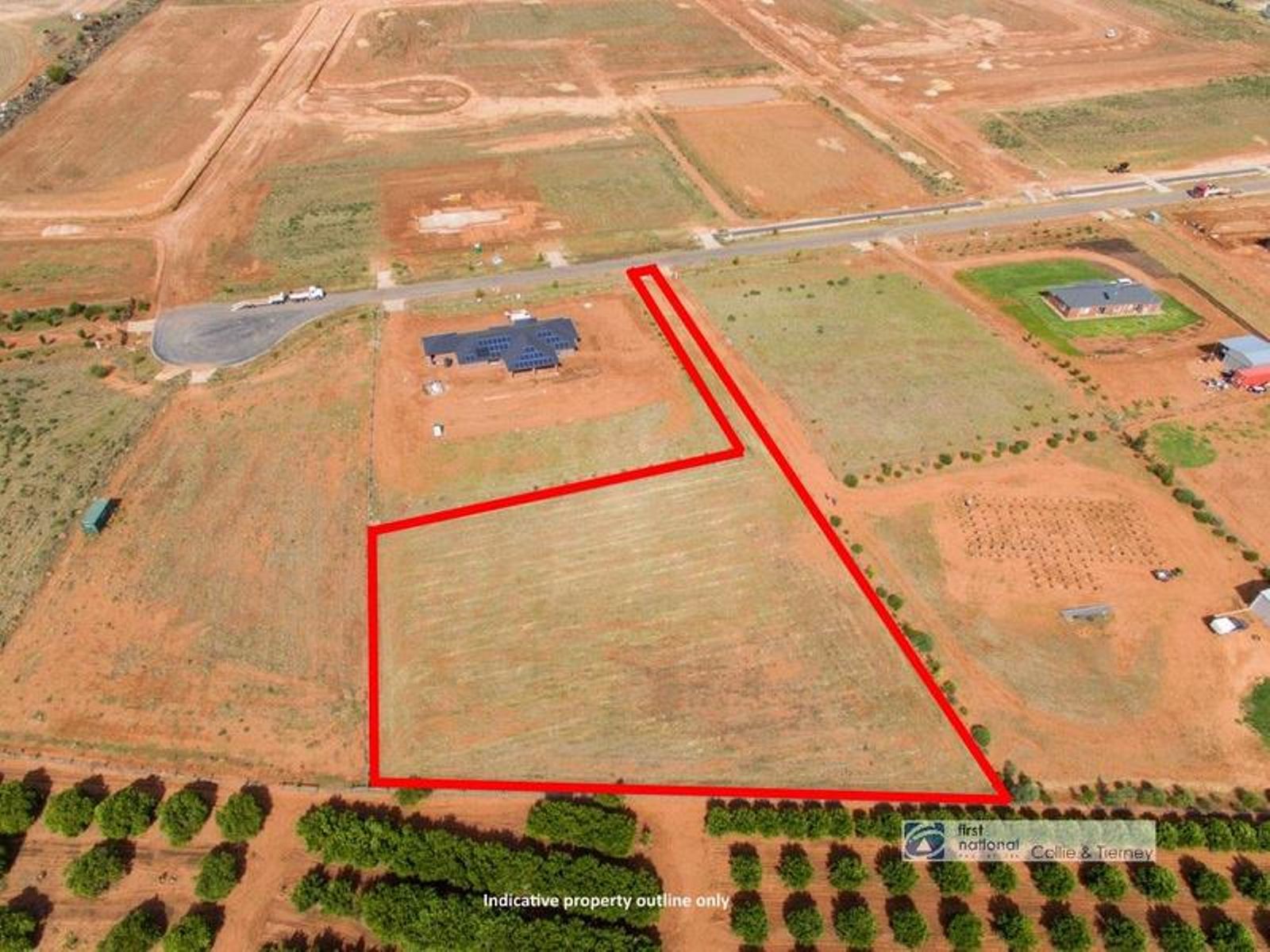 Lot 18 Moontongue Drive, Gol Gol - Thumbnail 8