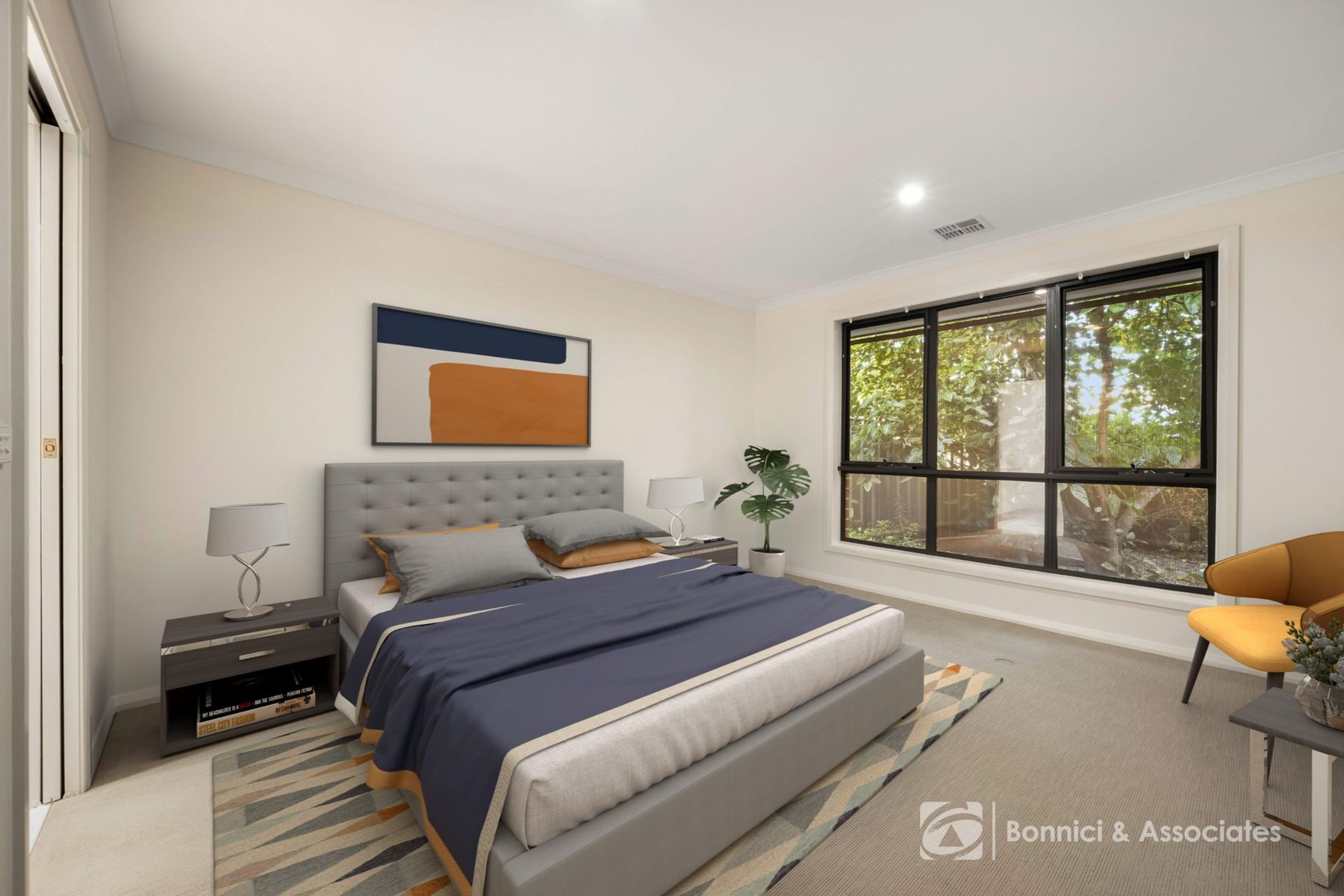 35 Gilchrist Avenue, Beechworth VIC 3747, Beechworth - Thumbnail 8